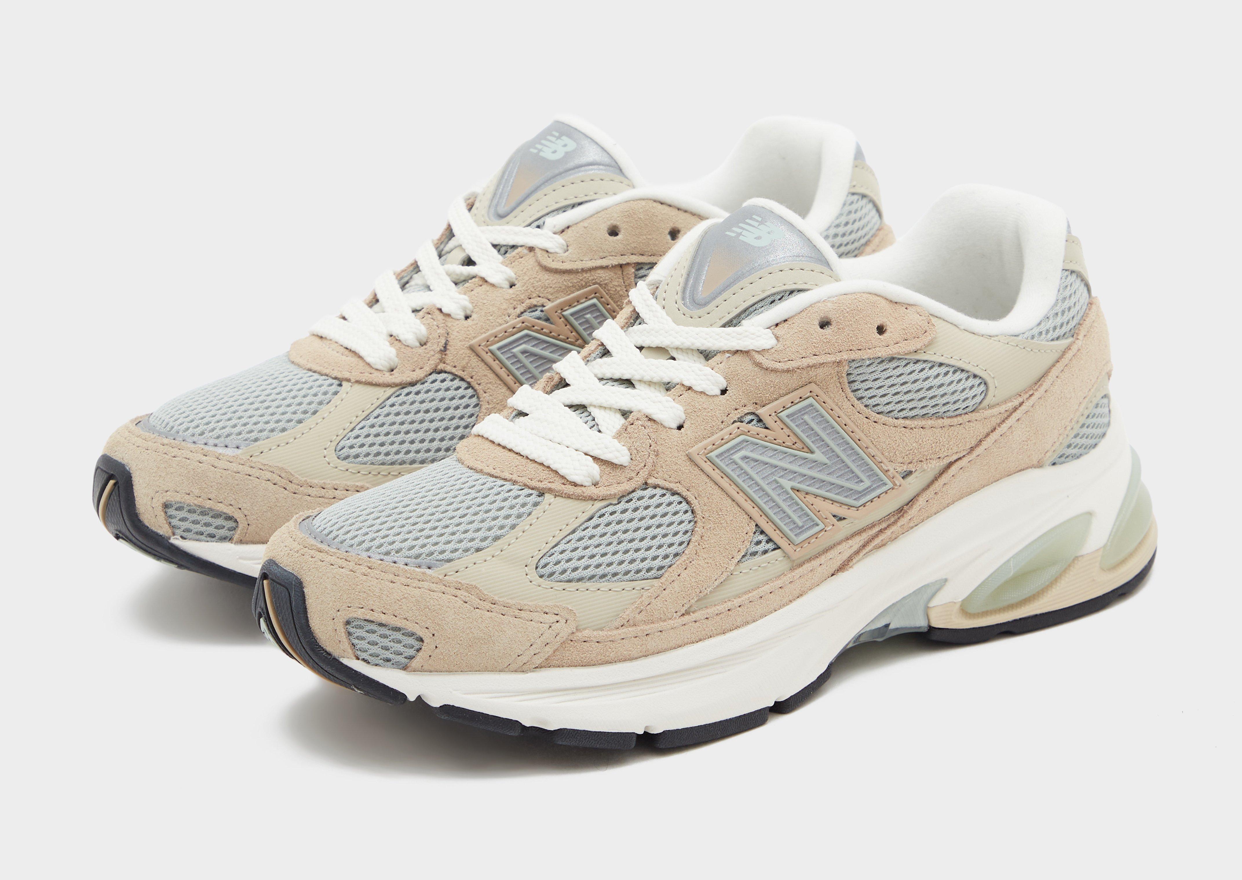 New Balance 2010 Women's