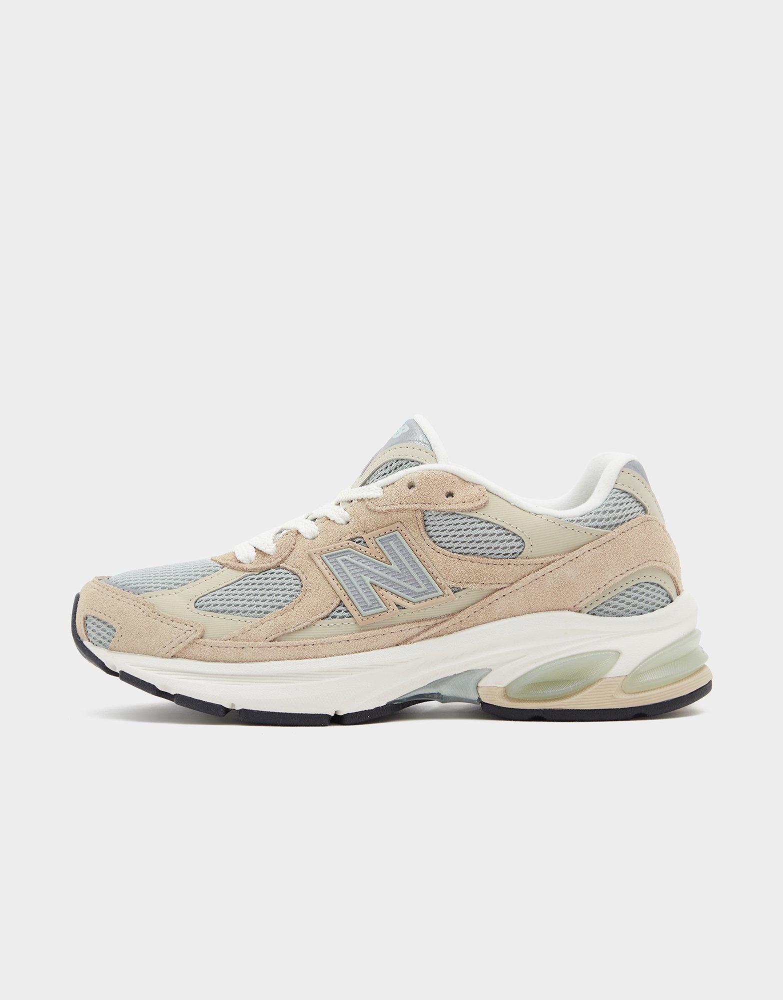 New Balance 2010 Women's