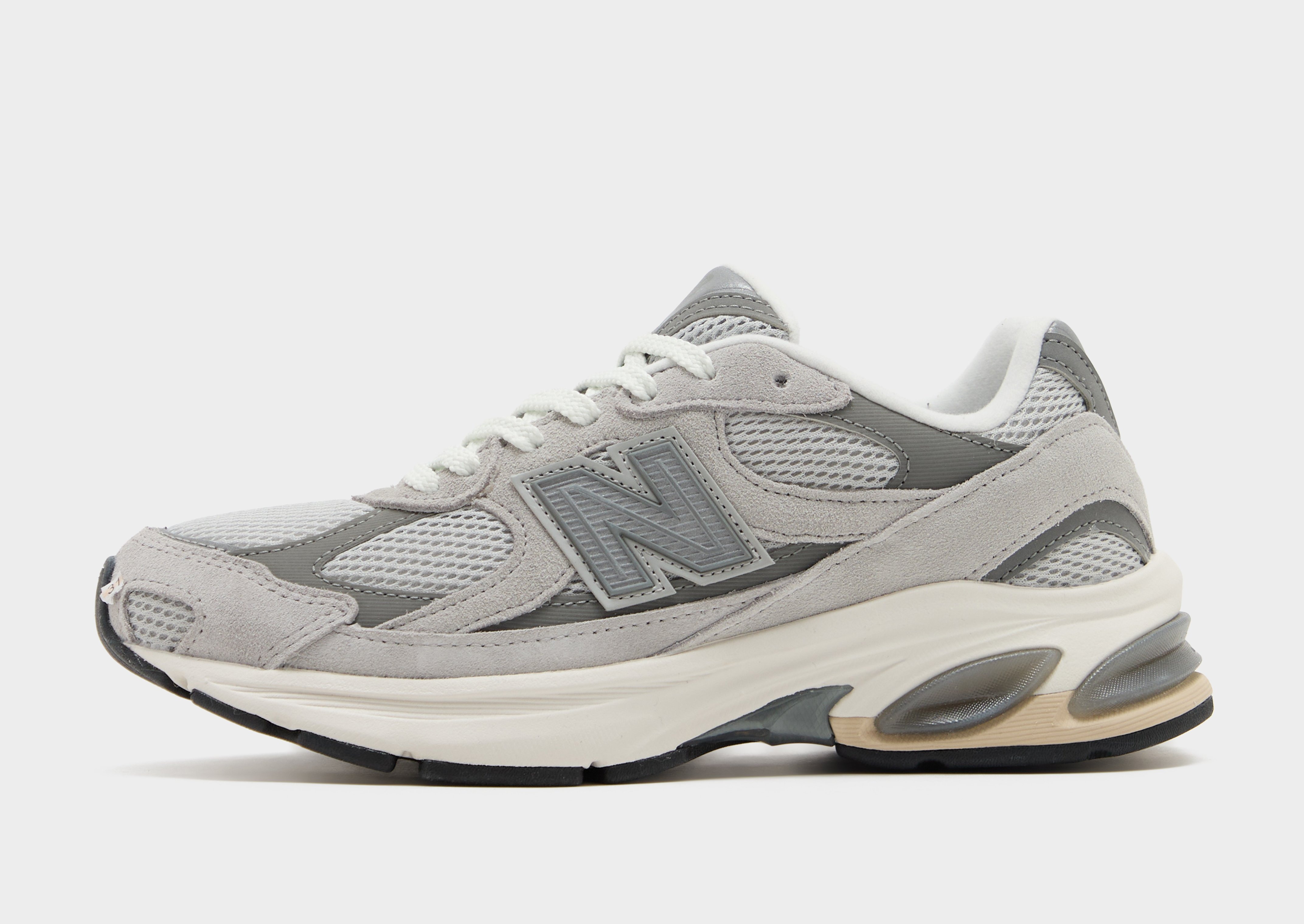 【新品・半額】SYSTEM BALANCE 6点セット Grey New Balance 2010 Women's - JD Sports Global