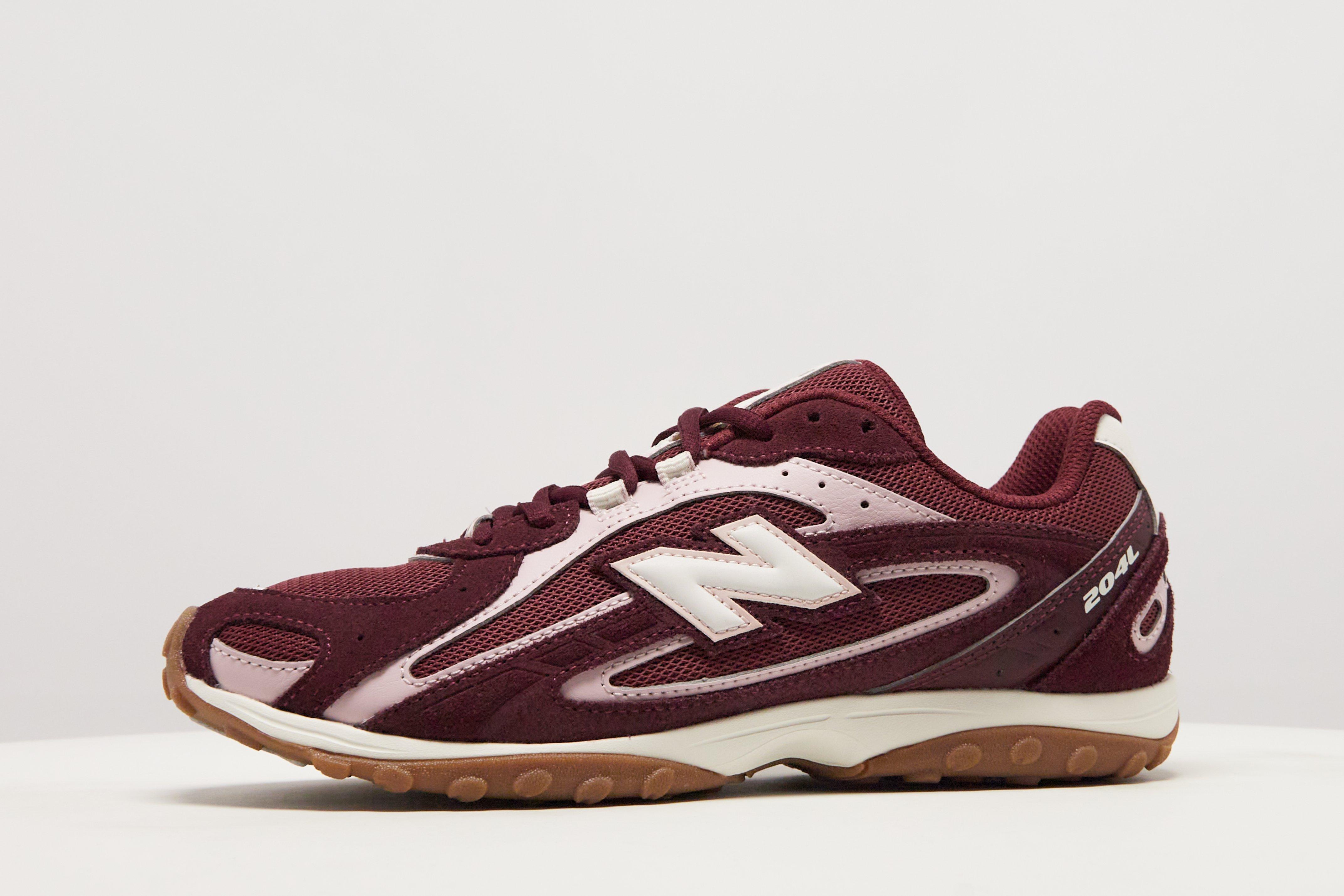 New Balance 204L para mujer