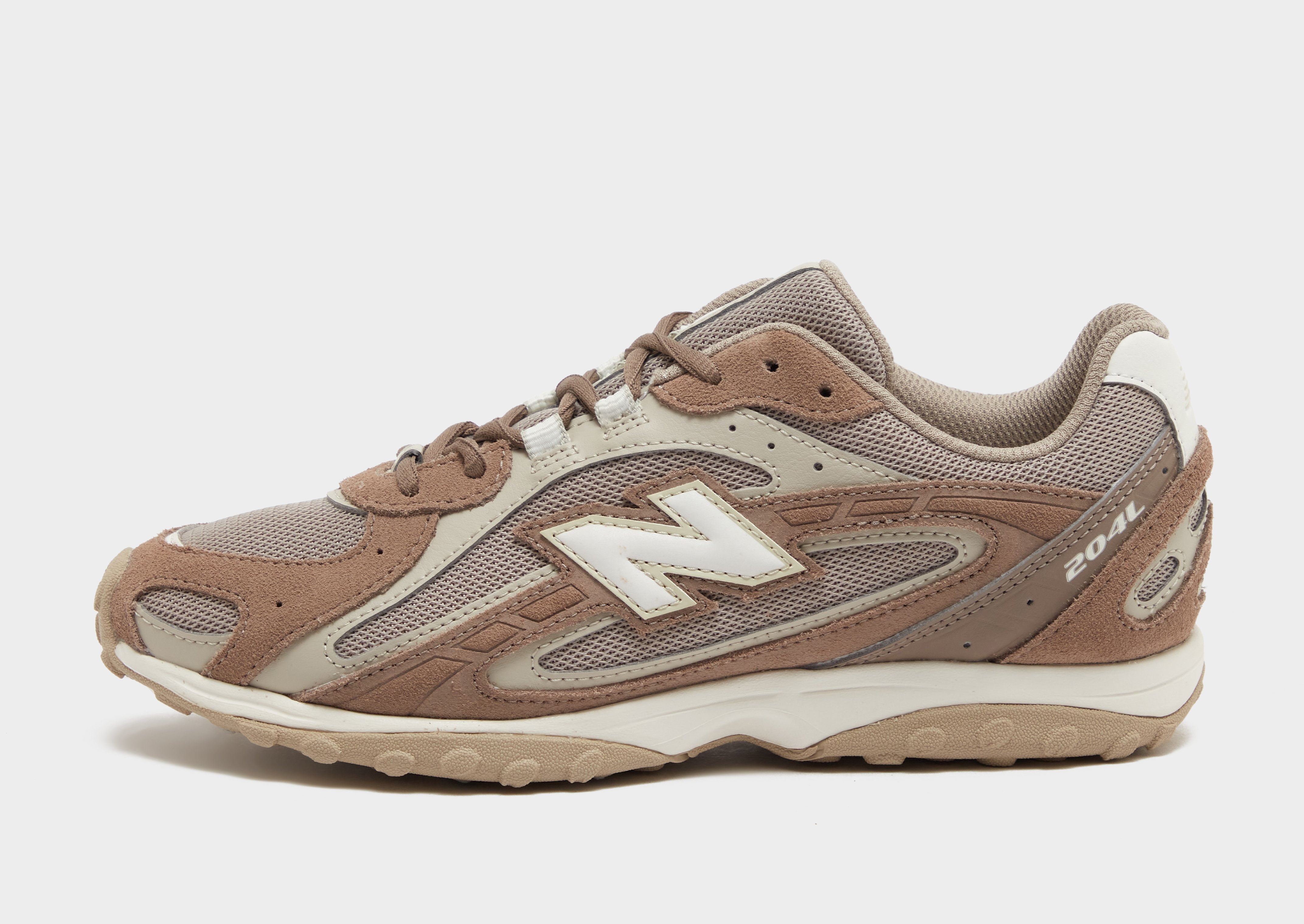 ★希少品★ New Balance 204L Brown New Balance 204L Women's - JD Sports Global