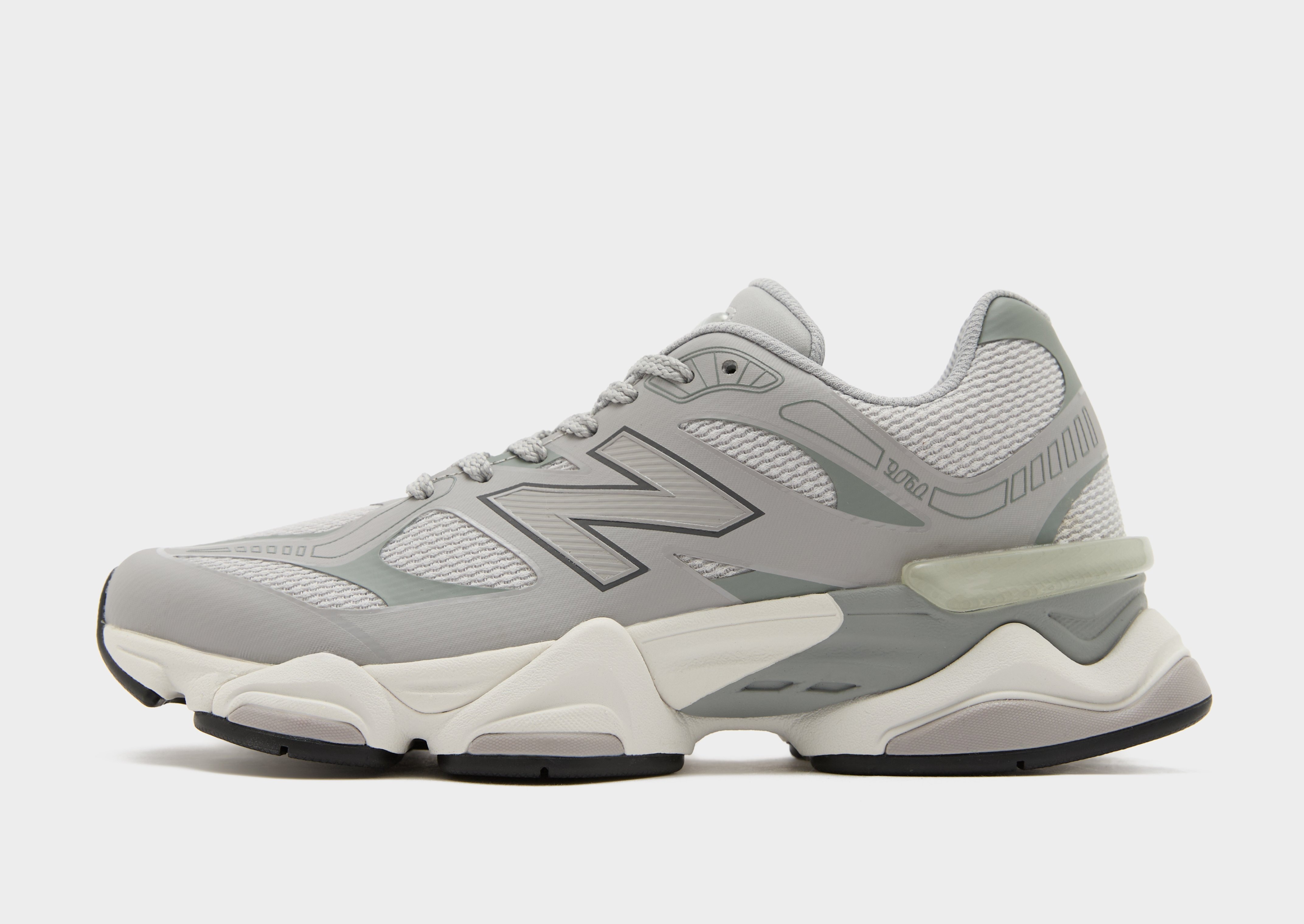 New Balance 9060 GRY グレー 24cm Grey New Balance 9060 Women's - JD Sports Global