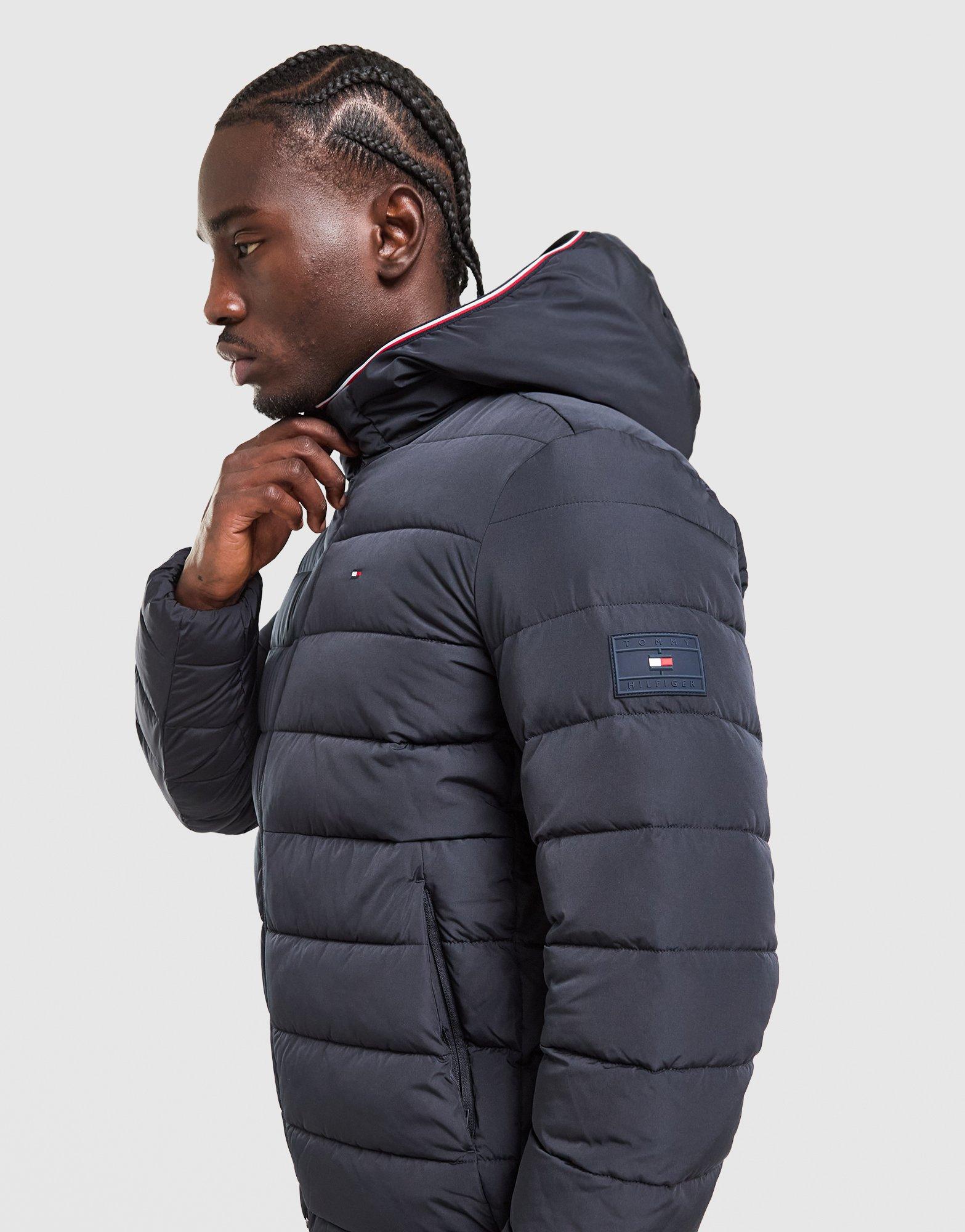 Tommy Hilfiger Padded Jacket