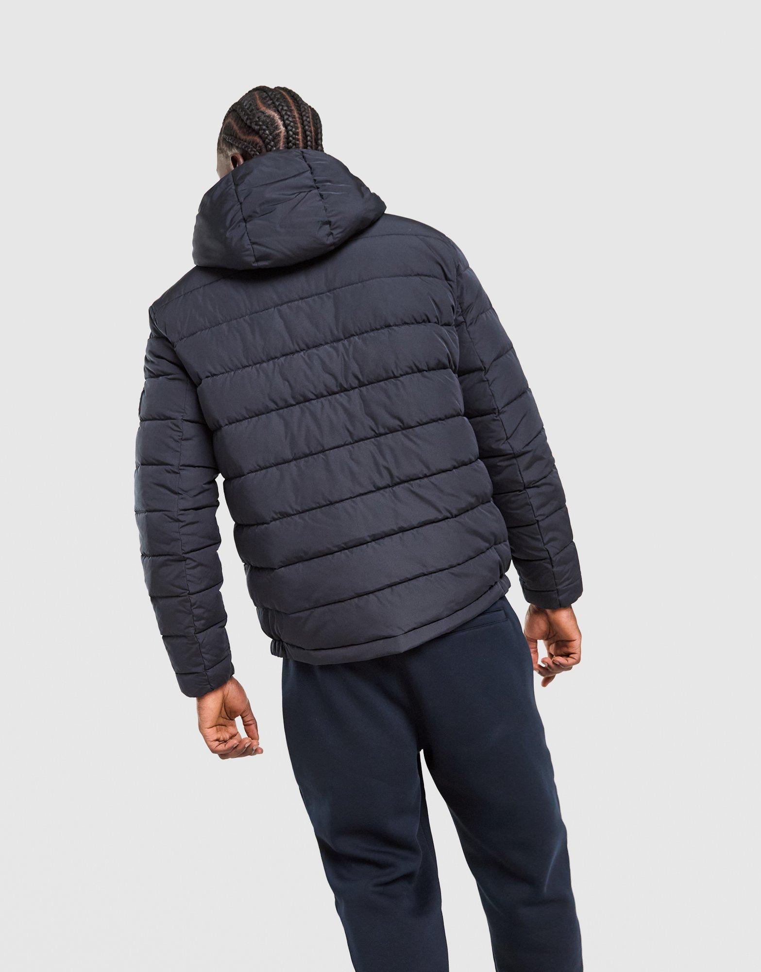 Tommy Hilfiger Padded Jacket
