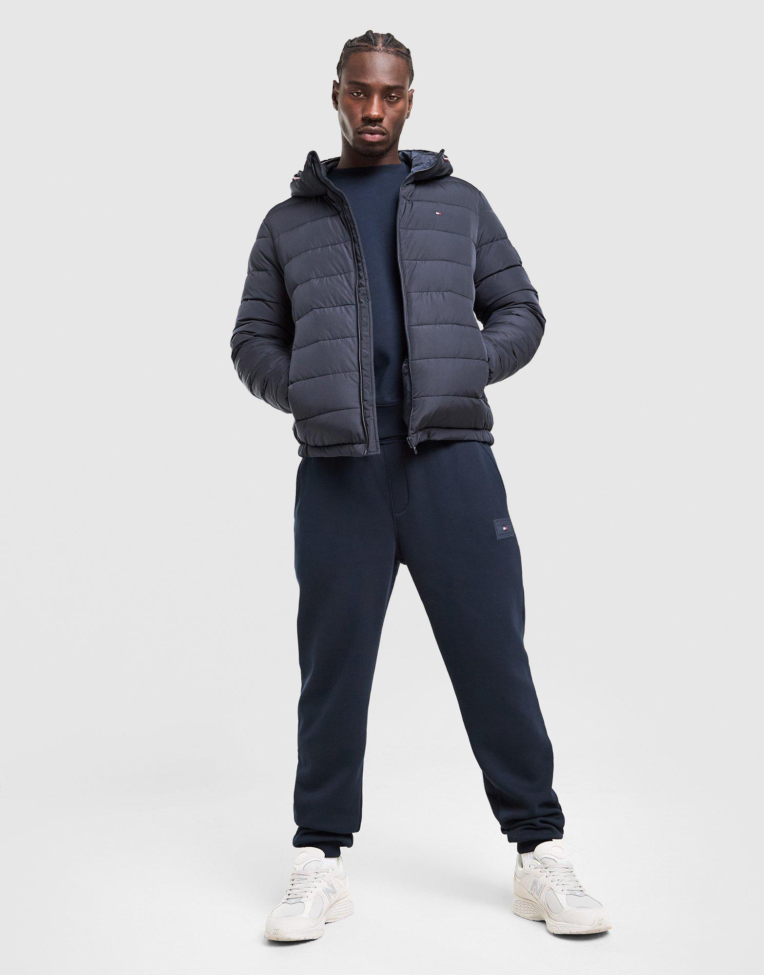 Tommy Hilfiger Padded Jacket