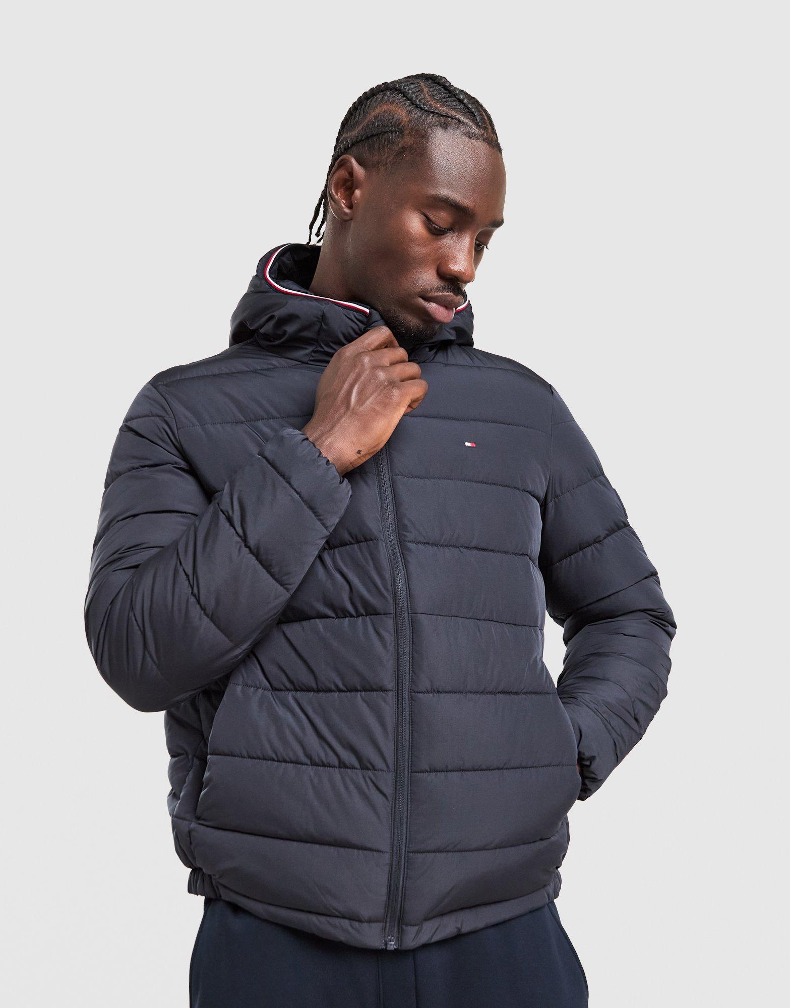 Tommy Hilfiger Padded Jacket