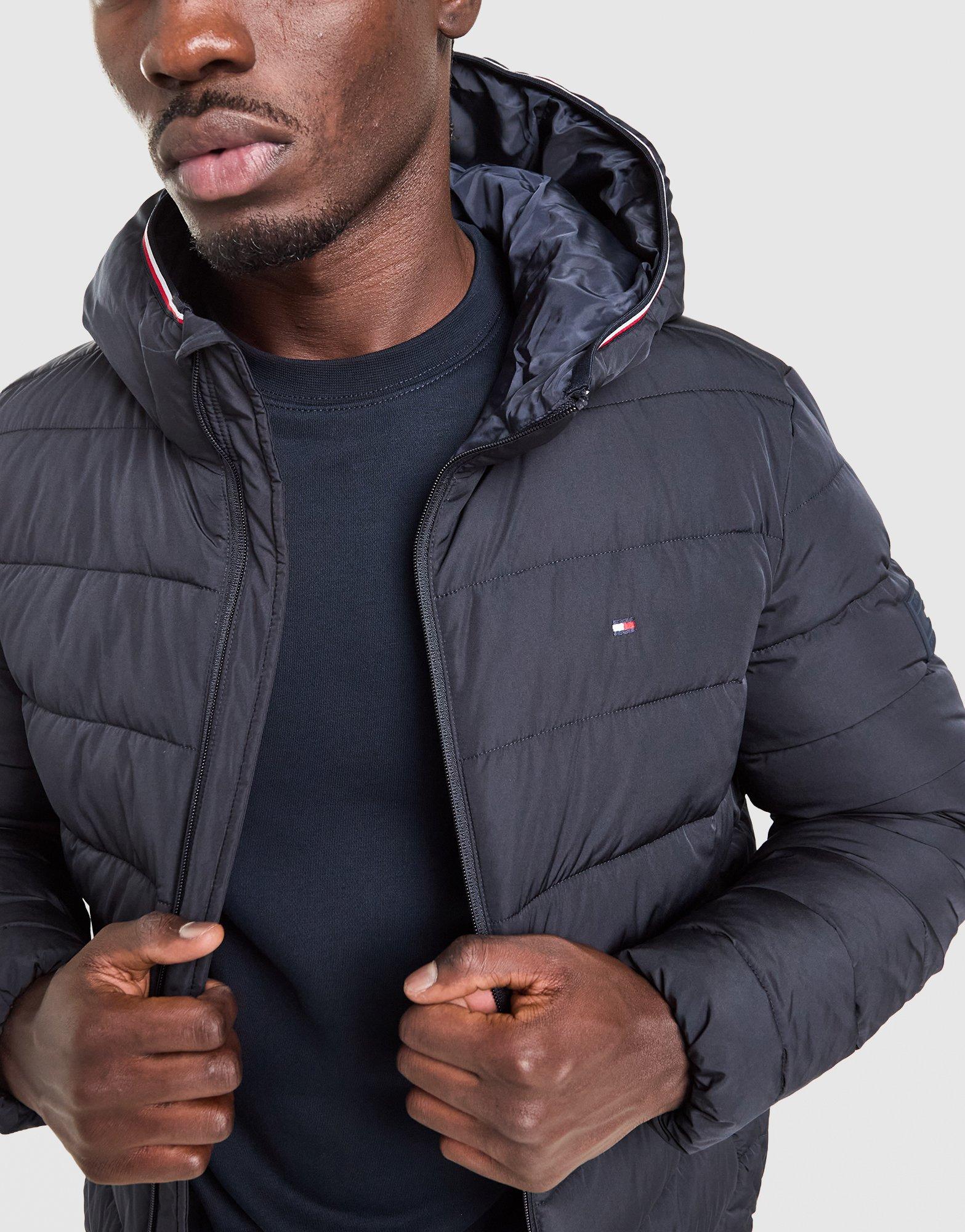 Tommy Hilfiger Padded Jacket