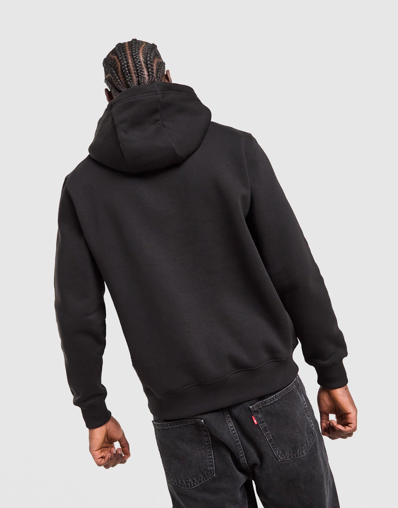 Tommy Hilfiger Overhead Hoodie
