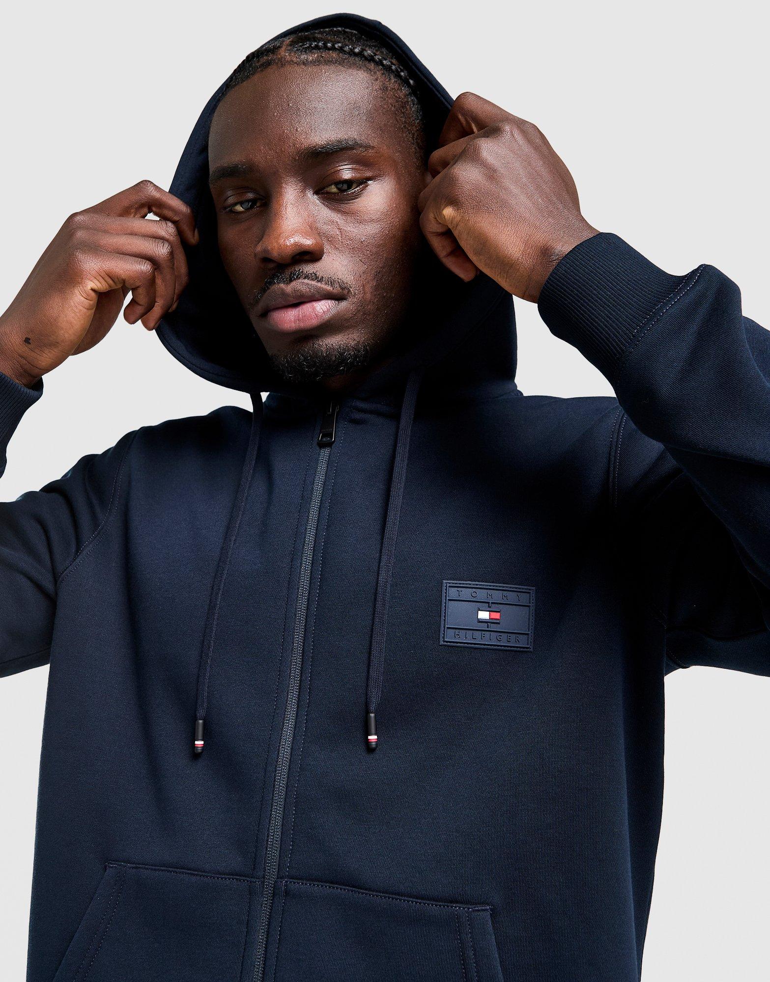 Tommy Hilfiger Tommy Full Zip Hoodie