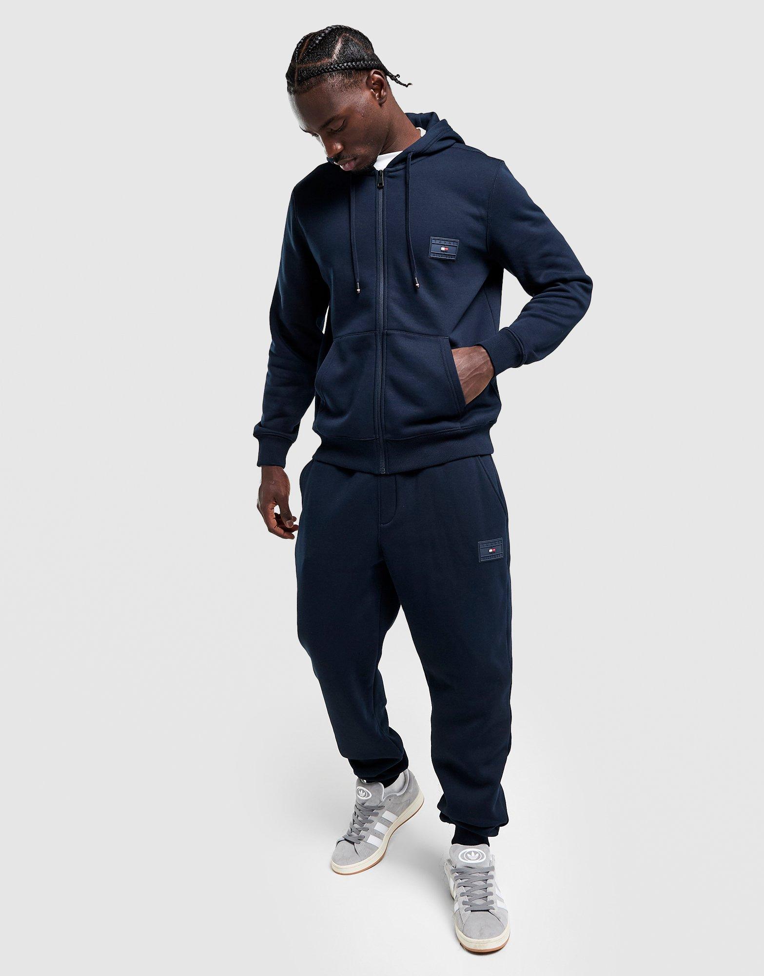 Tommy Hilfiger Tommy Full Zip Hoodie