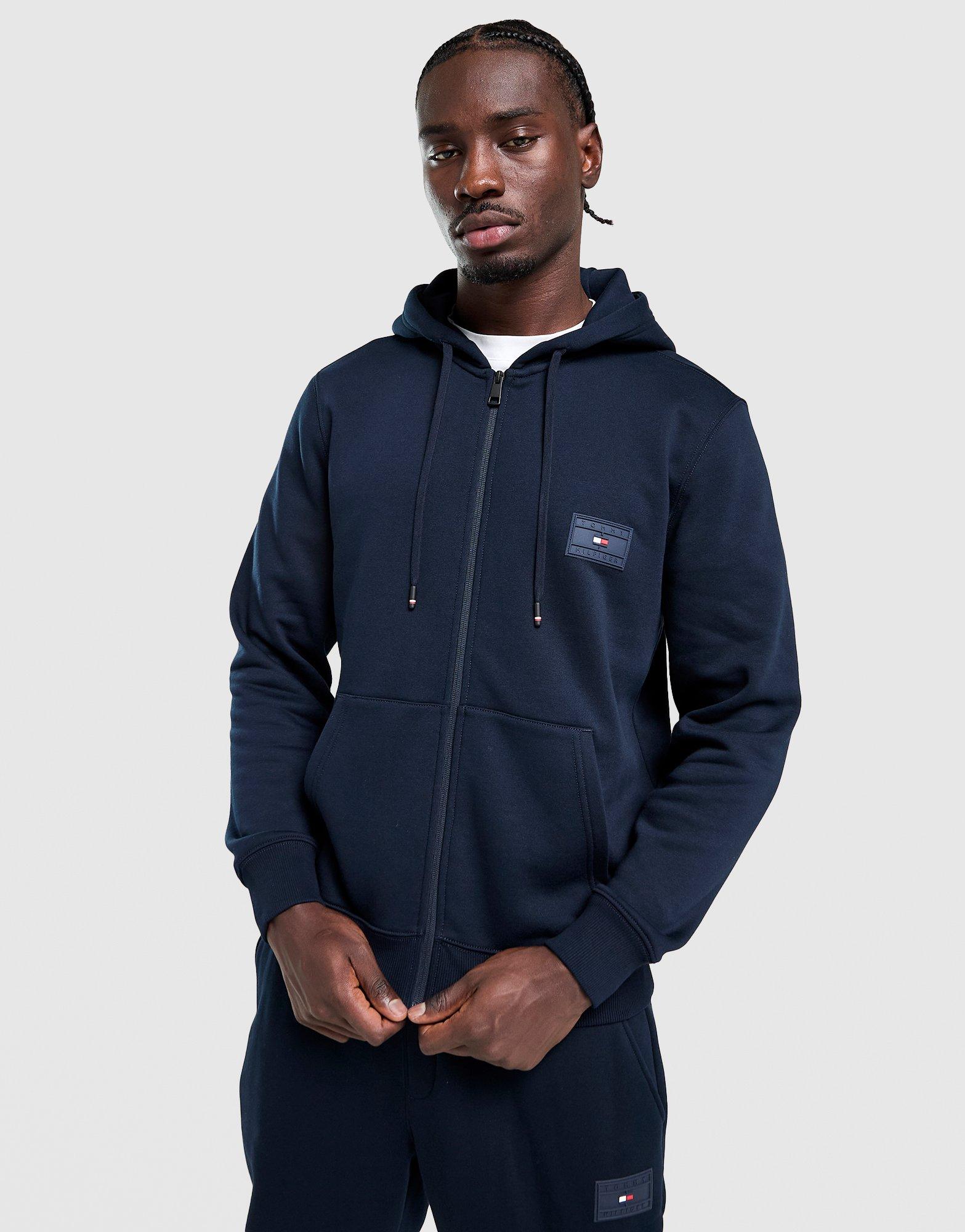 Tommy Hilfiger Tommy Full Zip Hoodie