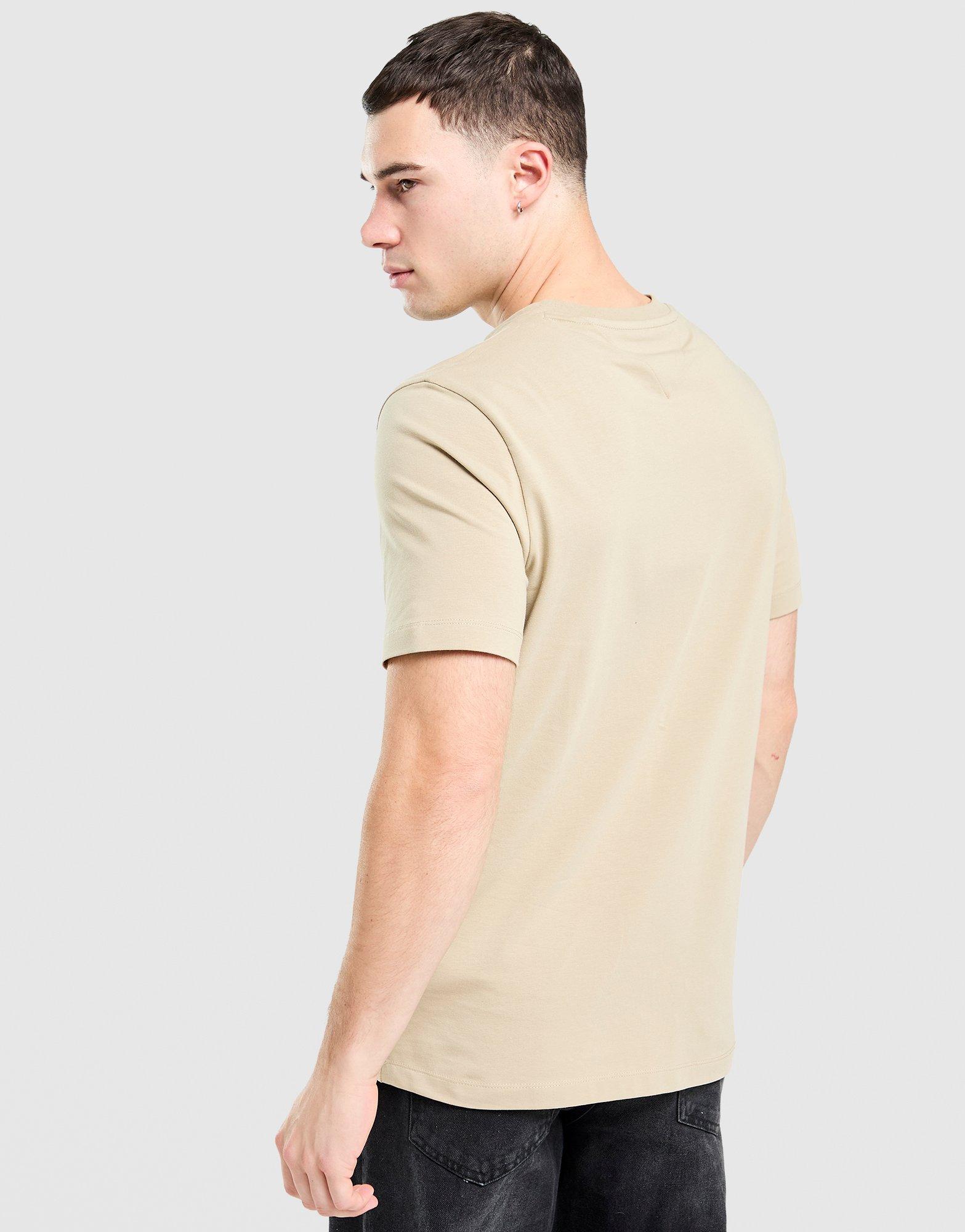 Tommy Hilfiger Large Logo T-shirt