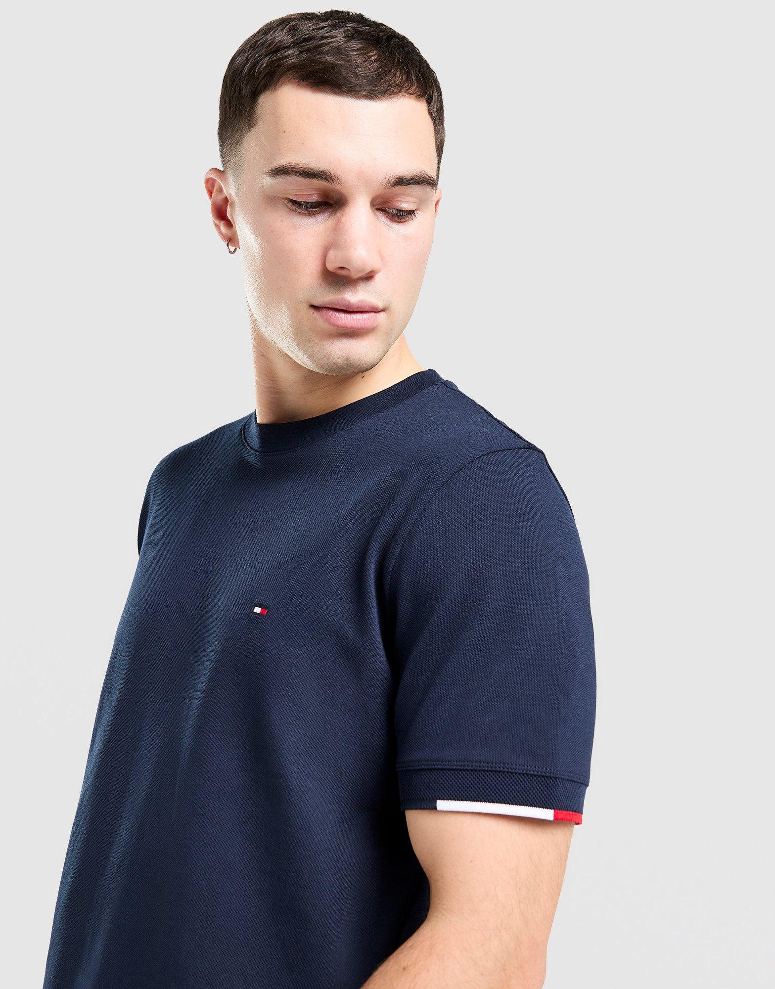 Tommy Hilfiger Small Logo T-Shirt
