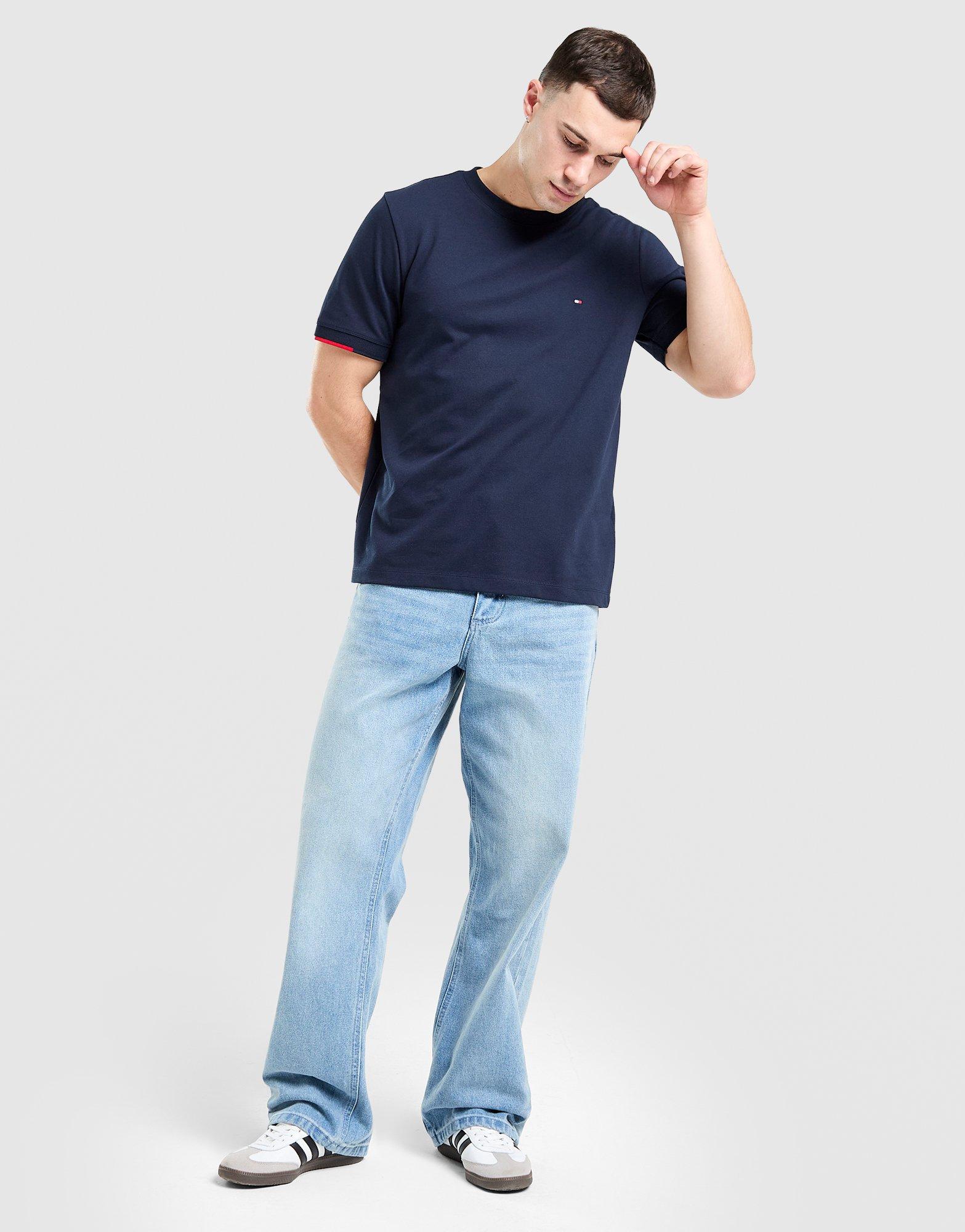 Tommy Hilfiger Small Logo T-Shirt