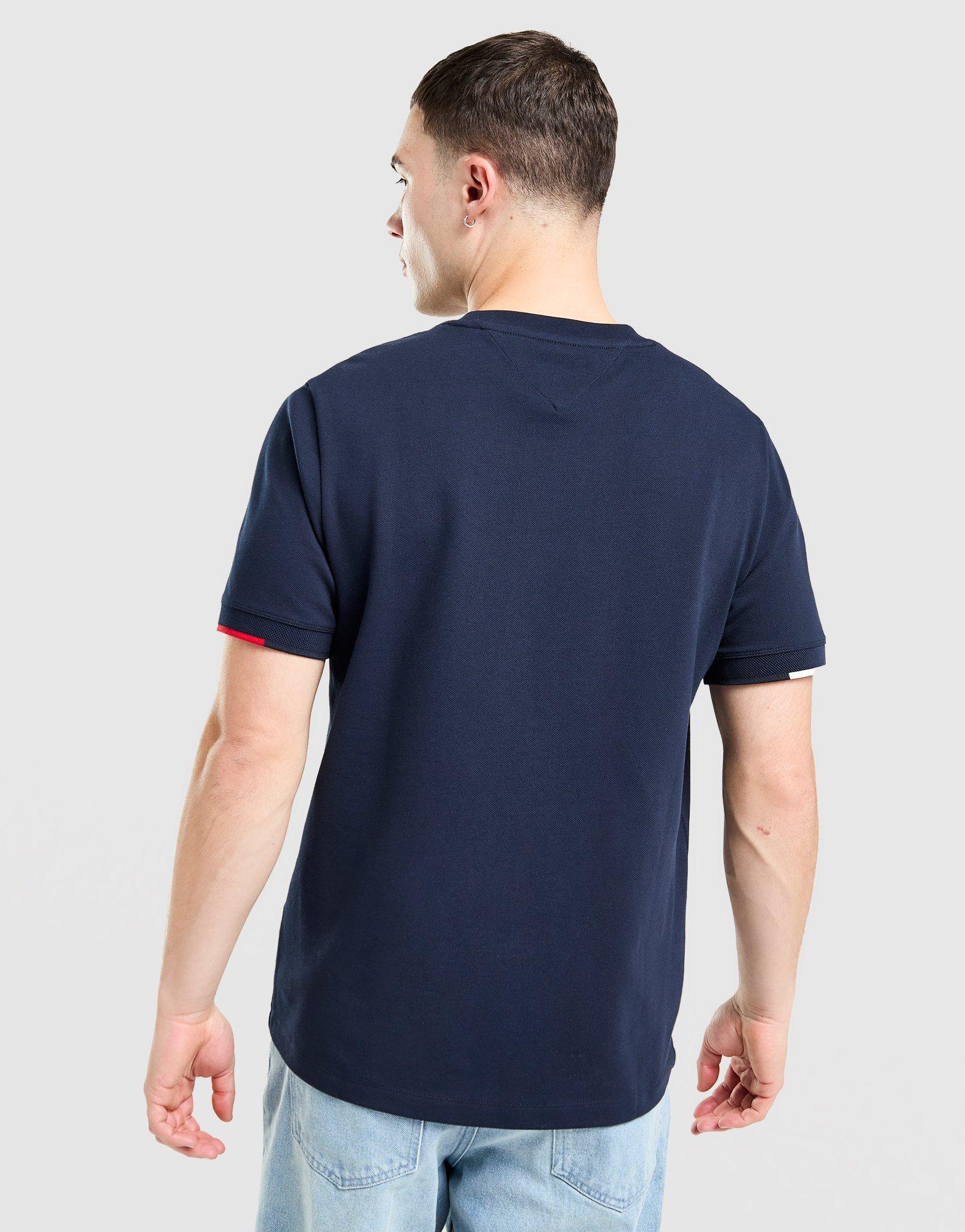 Tommy Hilfiger Small Logo T-Shirt