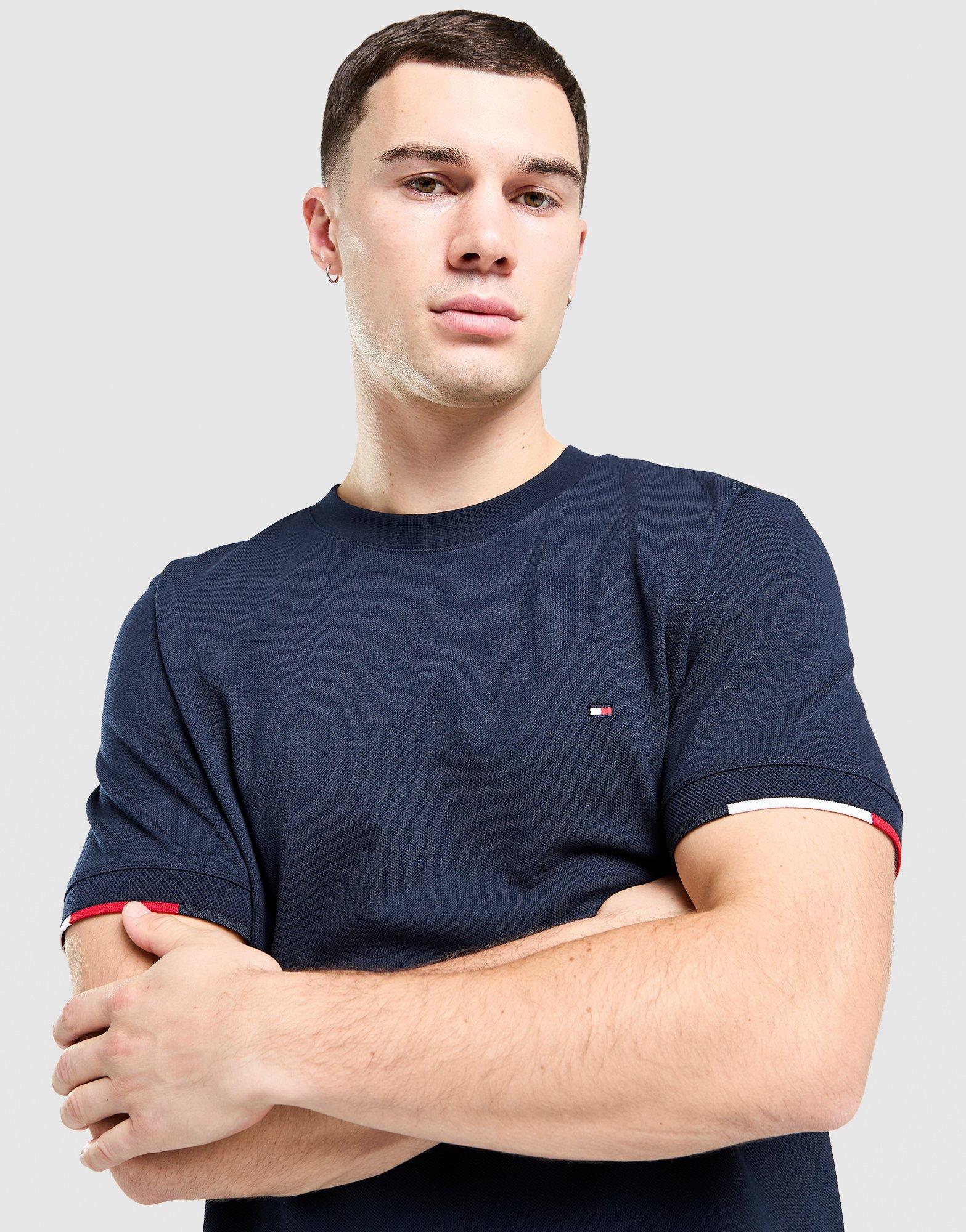Tommy Hilfiger Small Logo T-Shirt