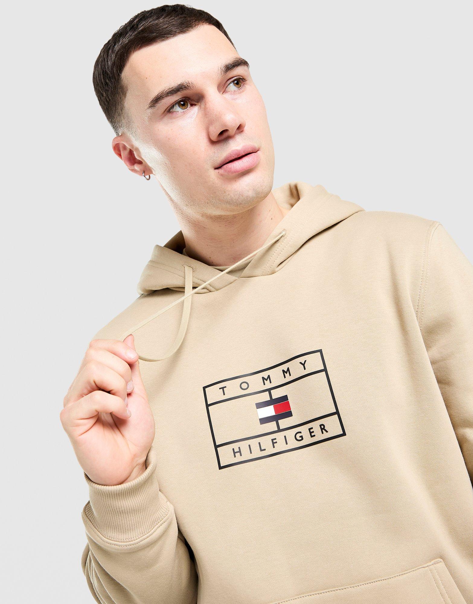 Tommy Hilfiger Overhead Hoodie