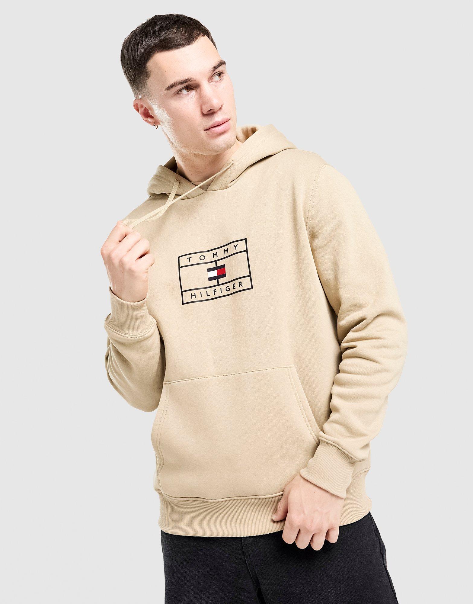 Tommy Hilfiger Overhead Hoodie