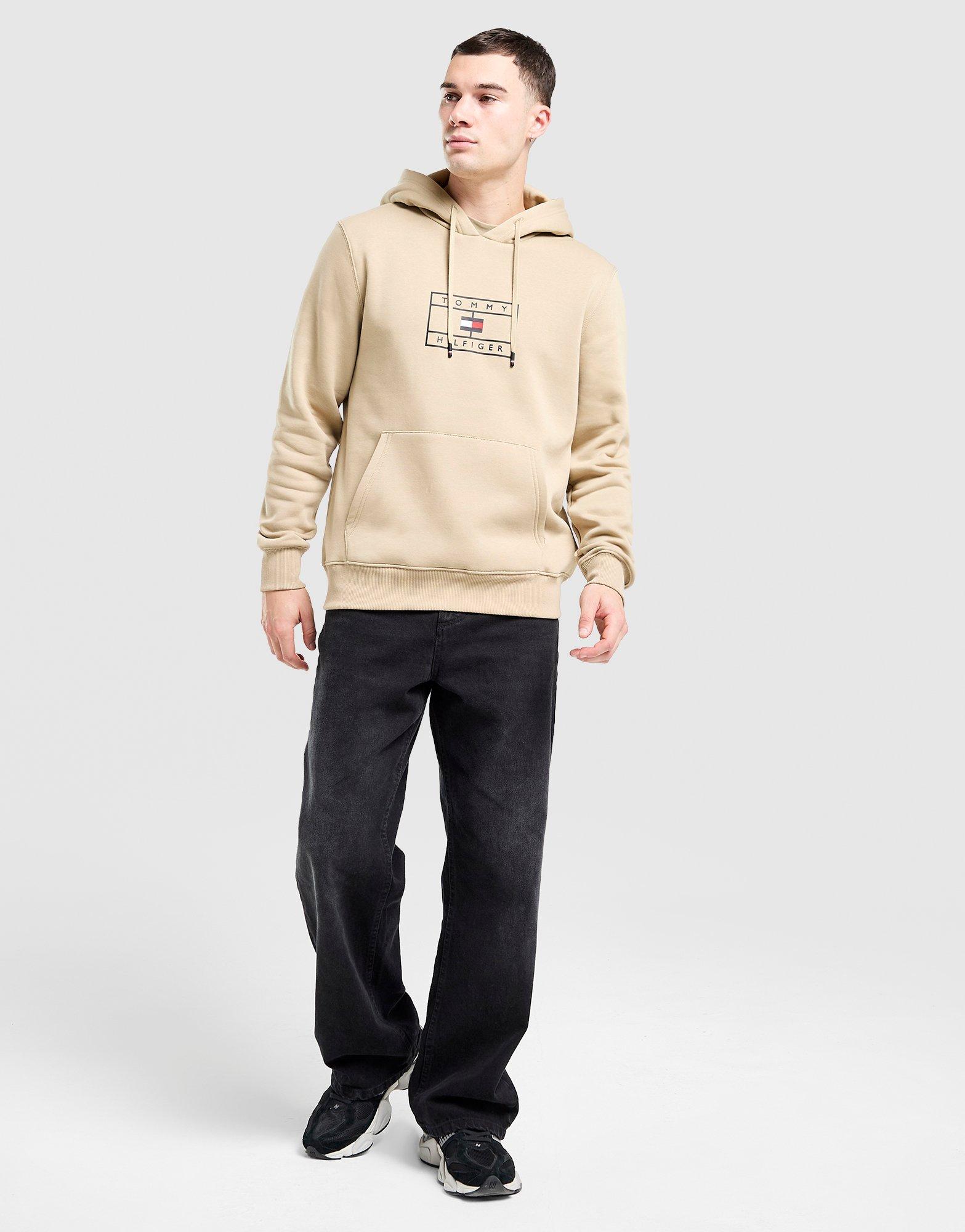 Tommy Hilfiger Overhead Hoodie