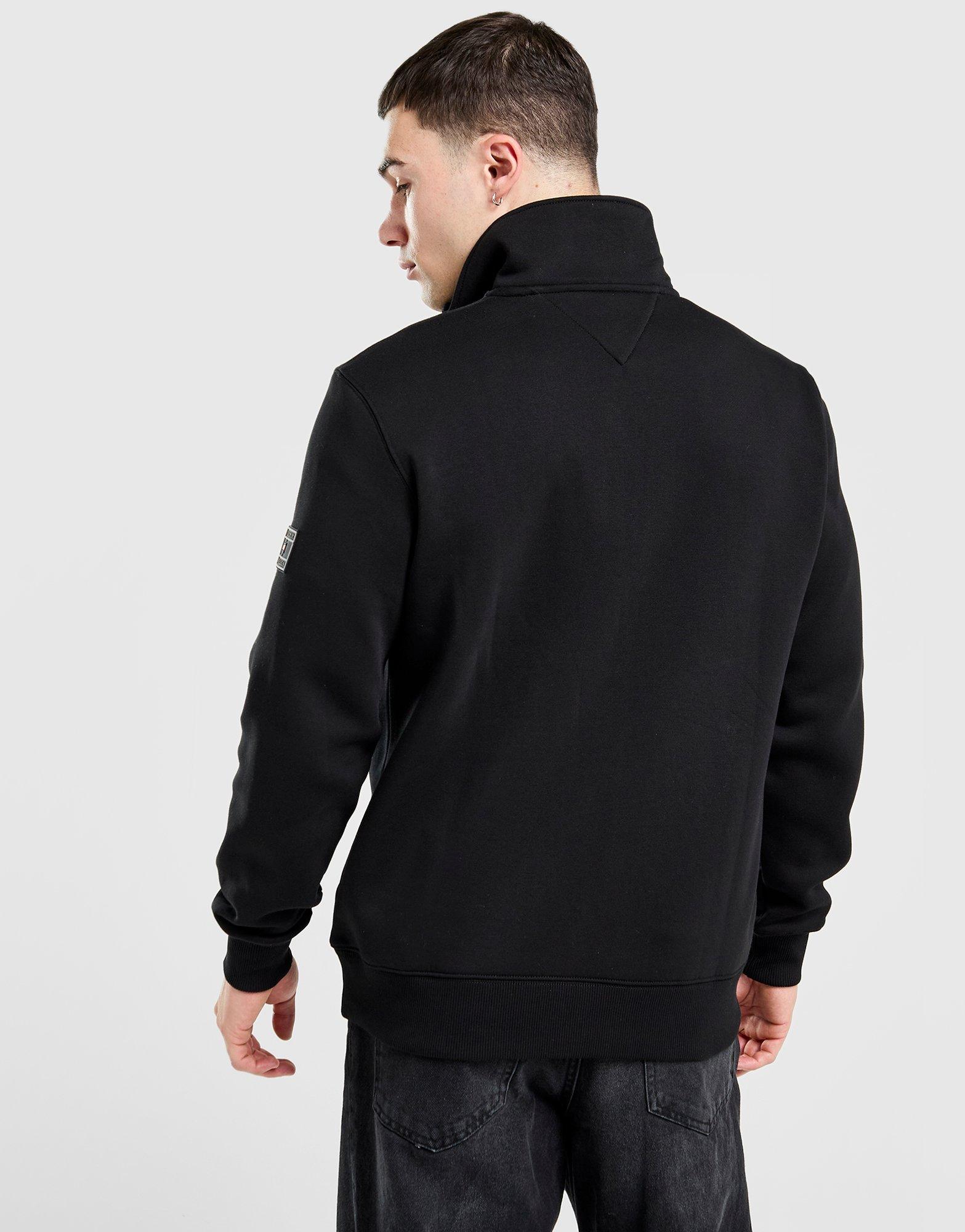 Tommy Hilfiger 1/4 Zip Sweatshirt