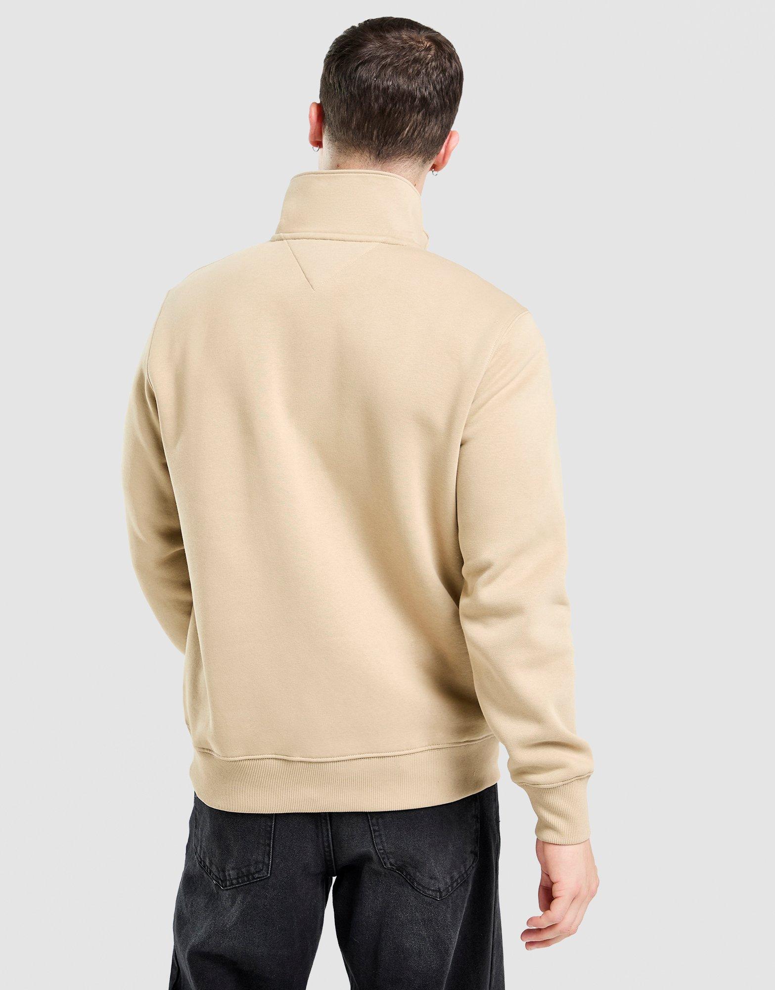 Tommy Hilfiger 1/4 Zip Sweatshirt