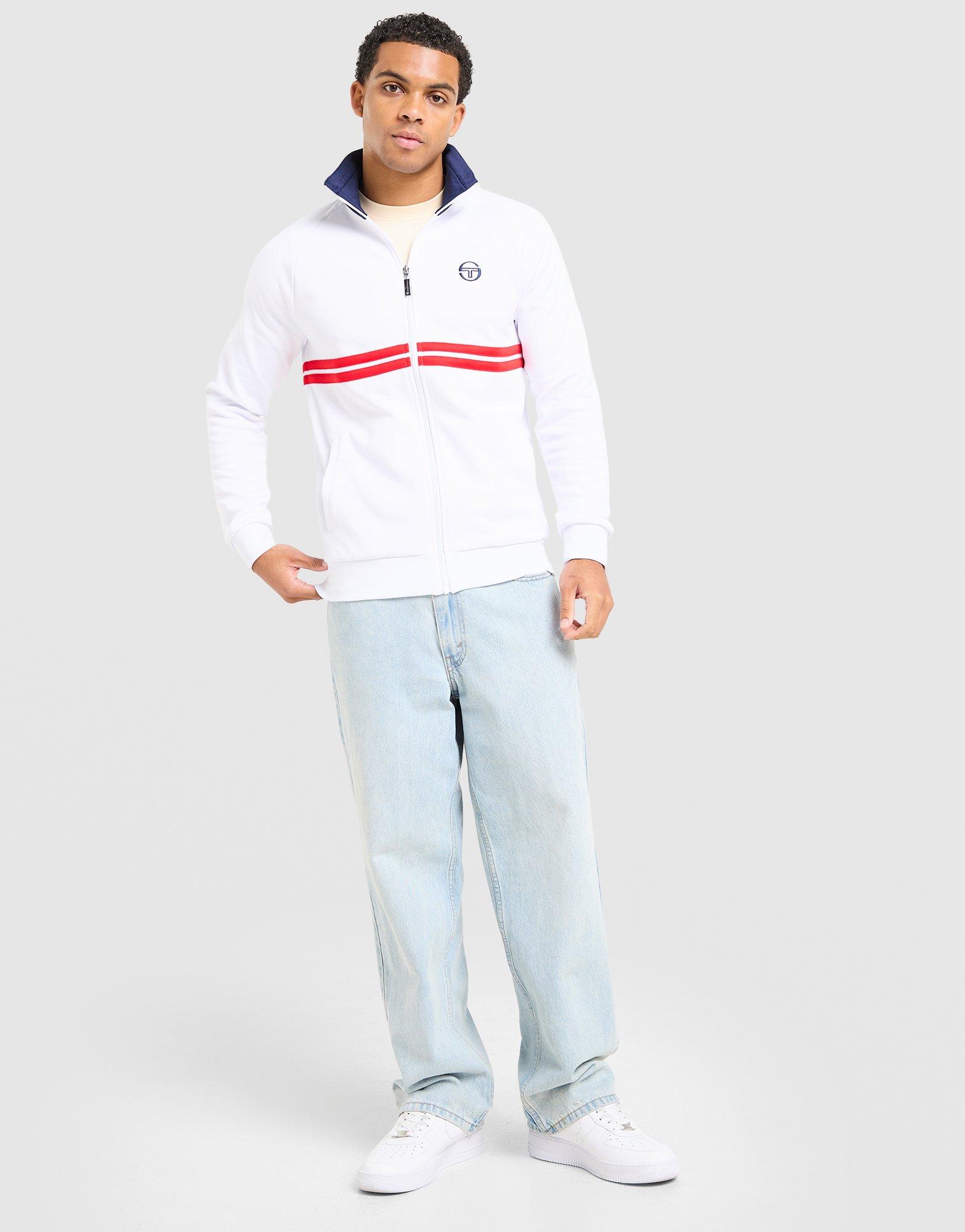 Sergio Tacchini Dallas Track Top