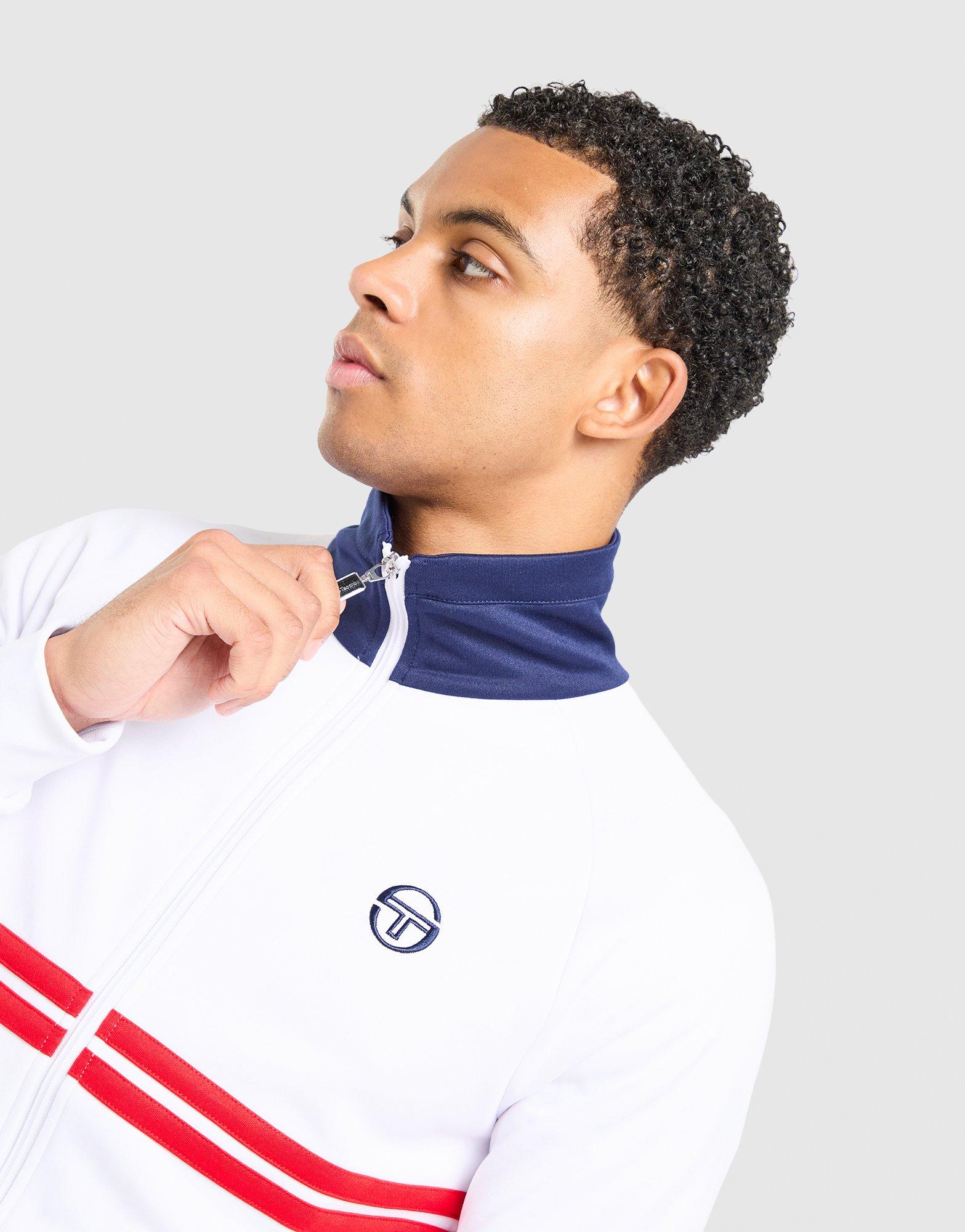 Sergio Tacchini Dallas Track Top