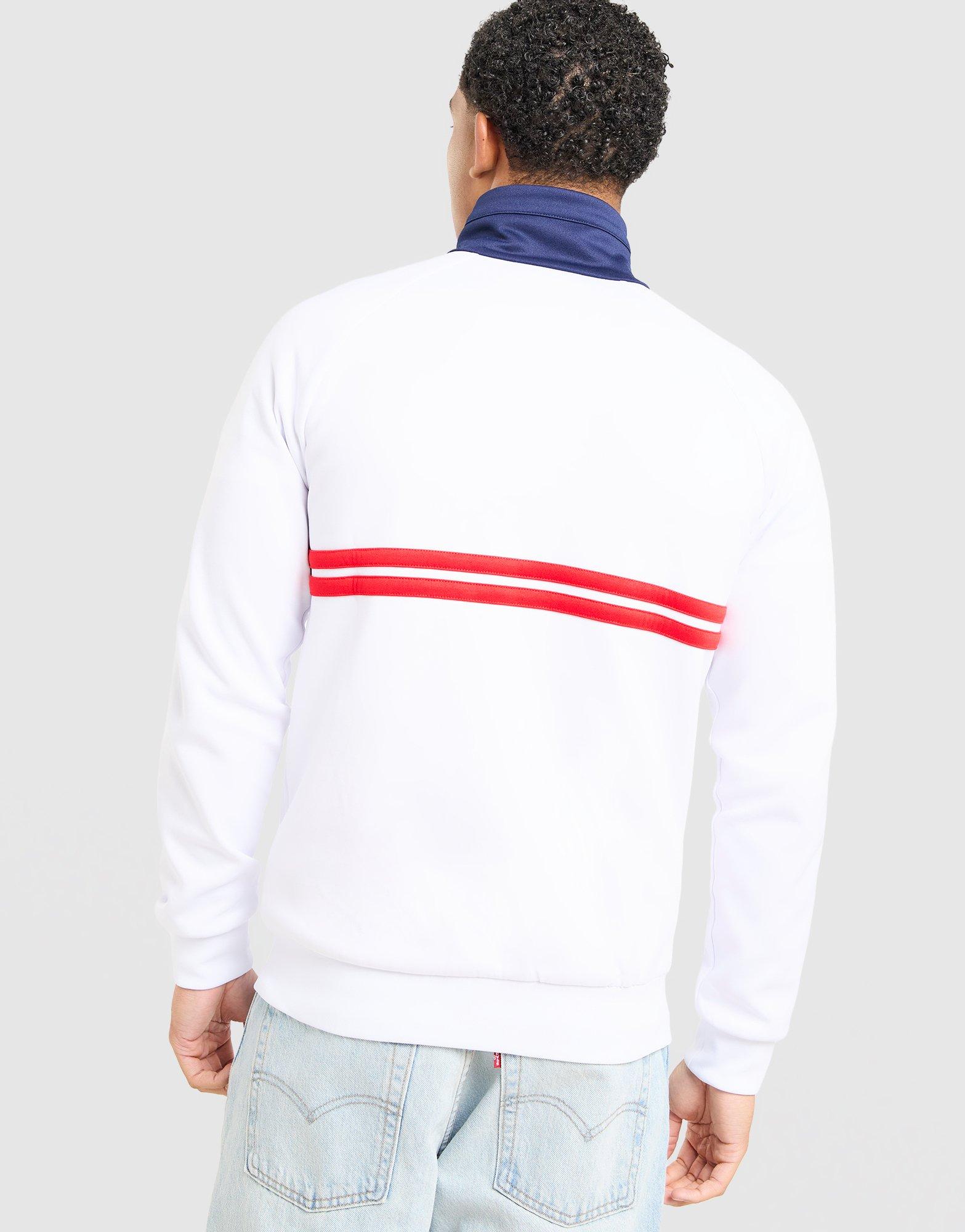 Sergio Tacchini Dallas Track Top