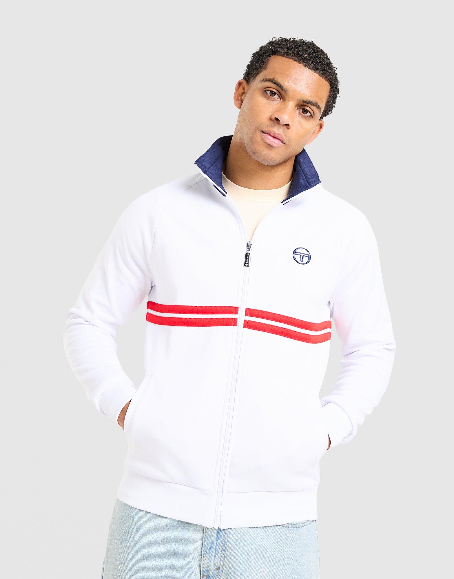 Sergio Tacchini Dallas Felpa