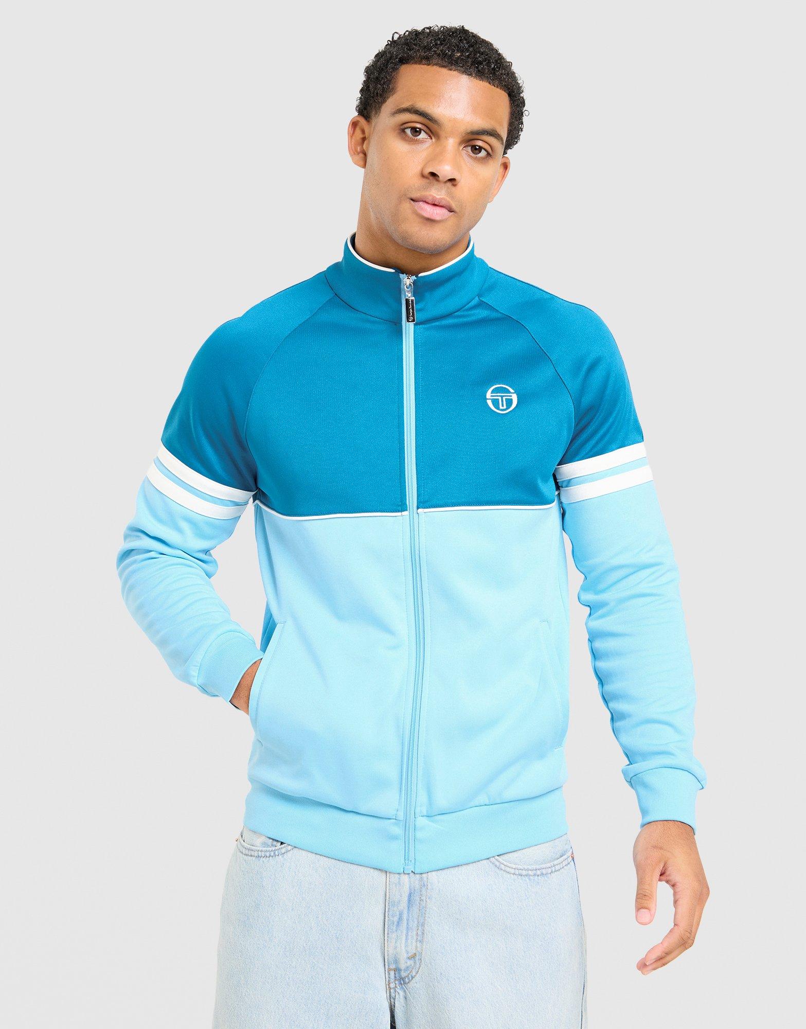 Sergio Tacchini Orion Track Top