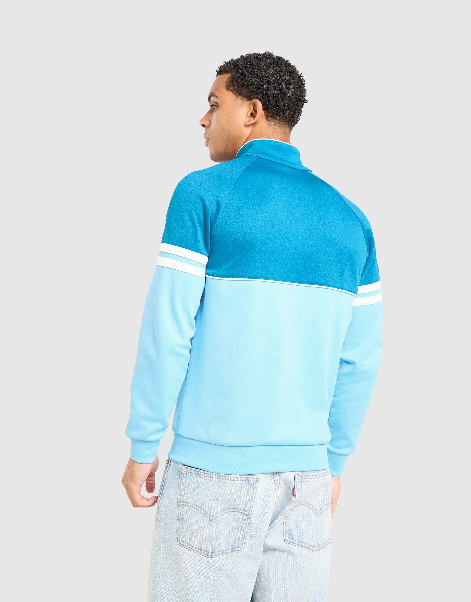 Sergio Tacchini Orion Track Top