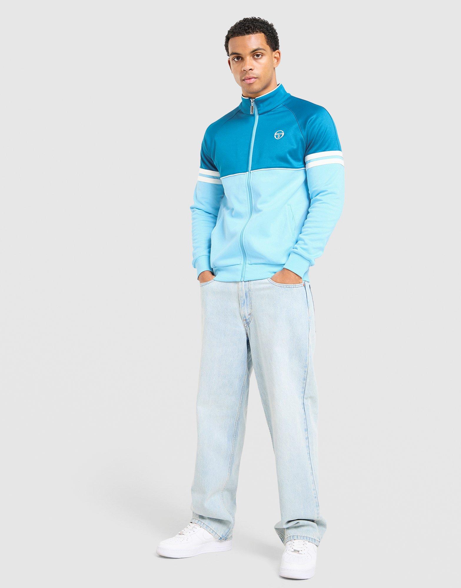 Sergio Tacchini Orion Track Top