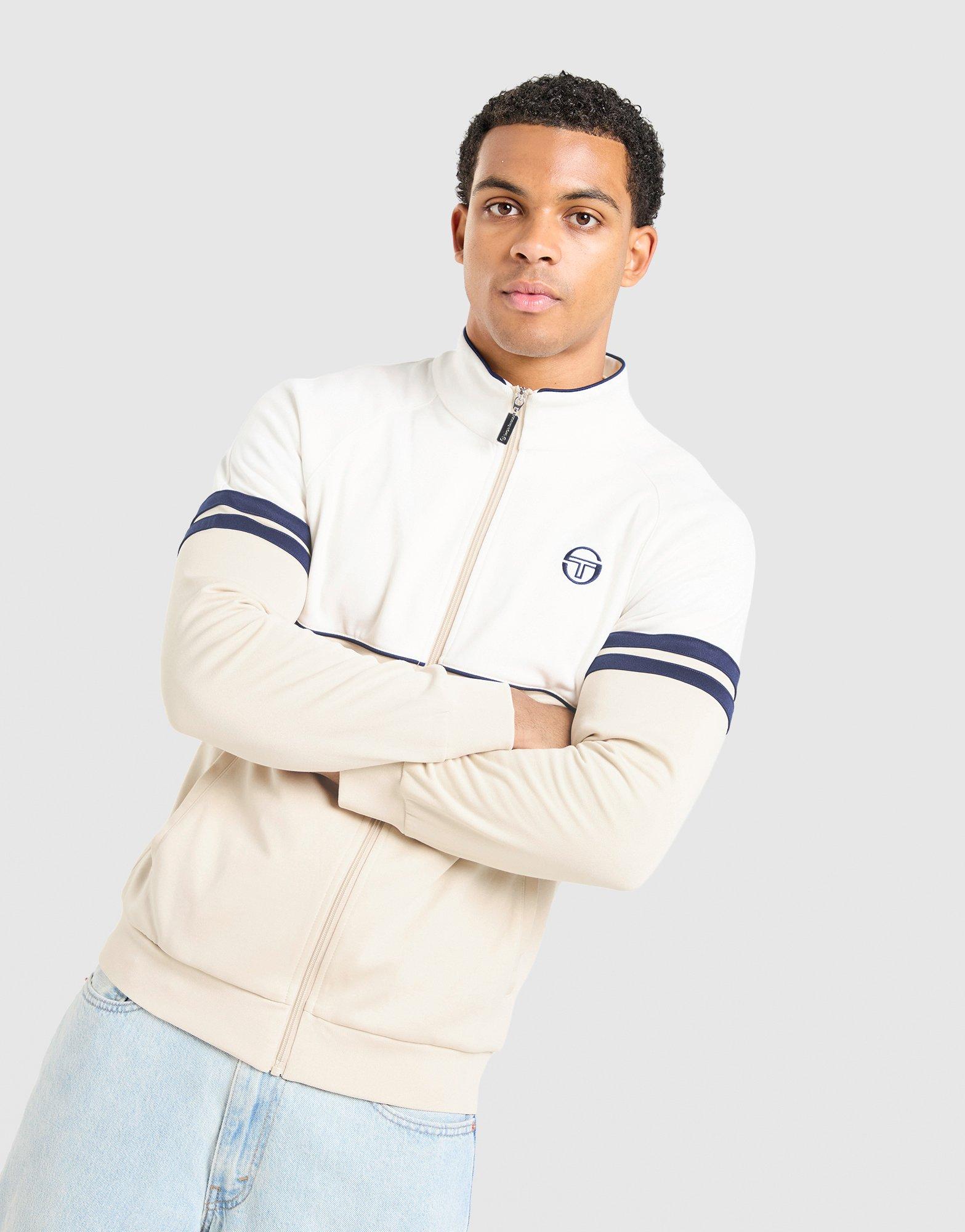 Sergio Tacchini Orion Track Top