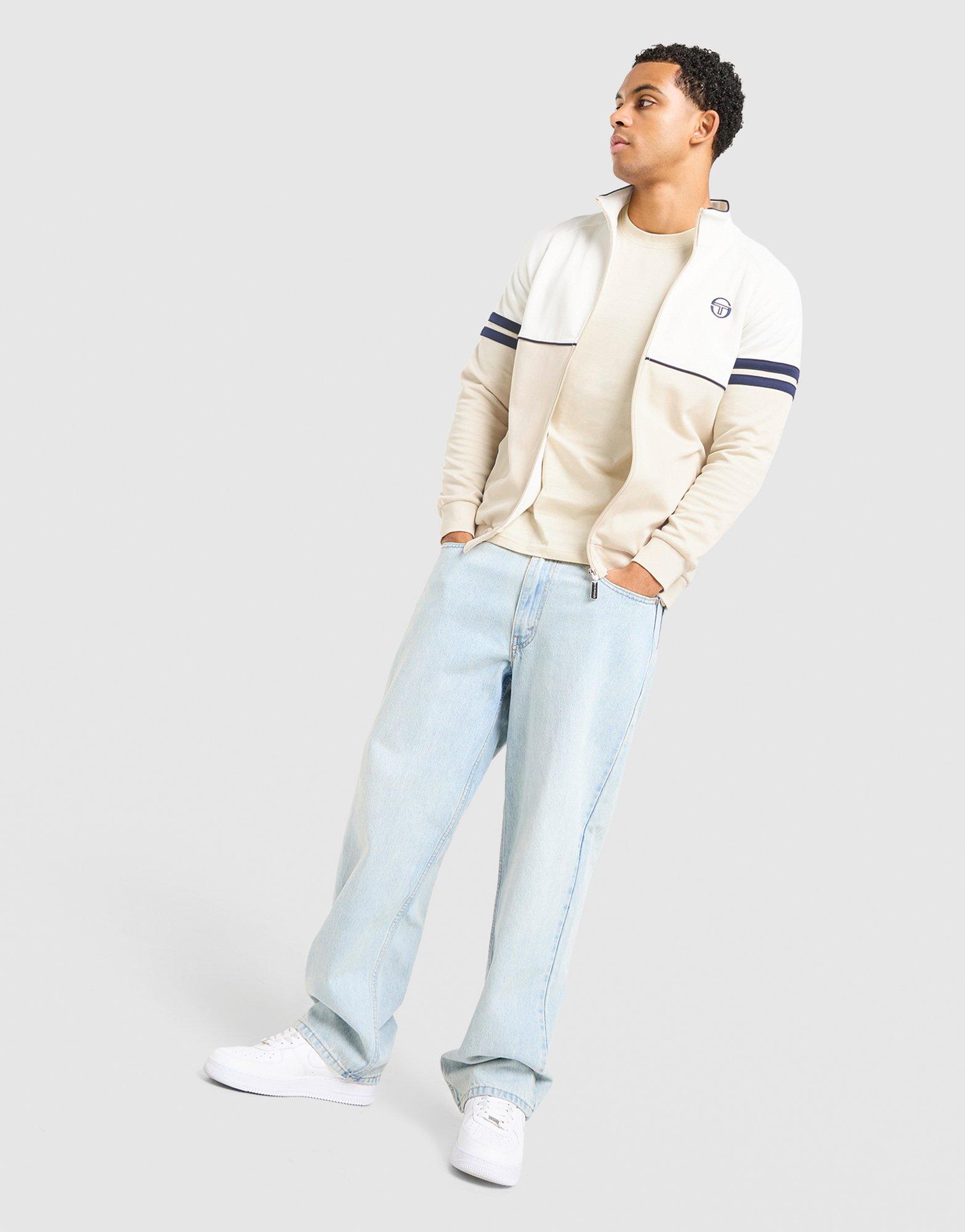 Sergio Tacchini Orion Track Top