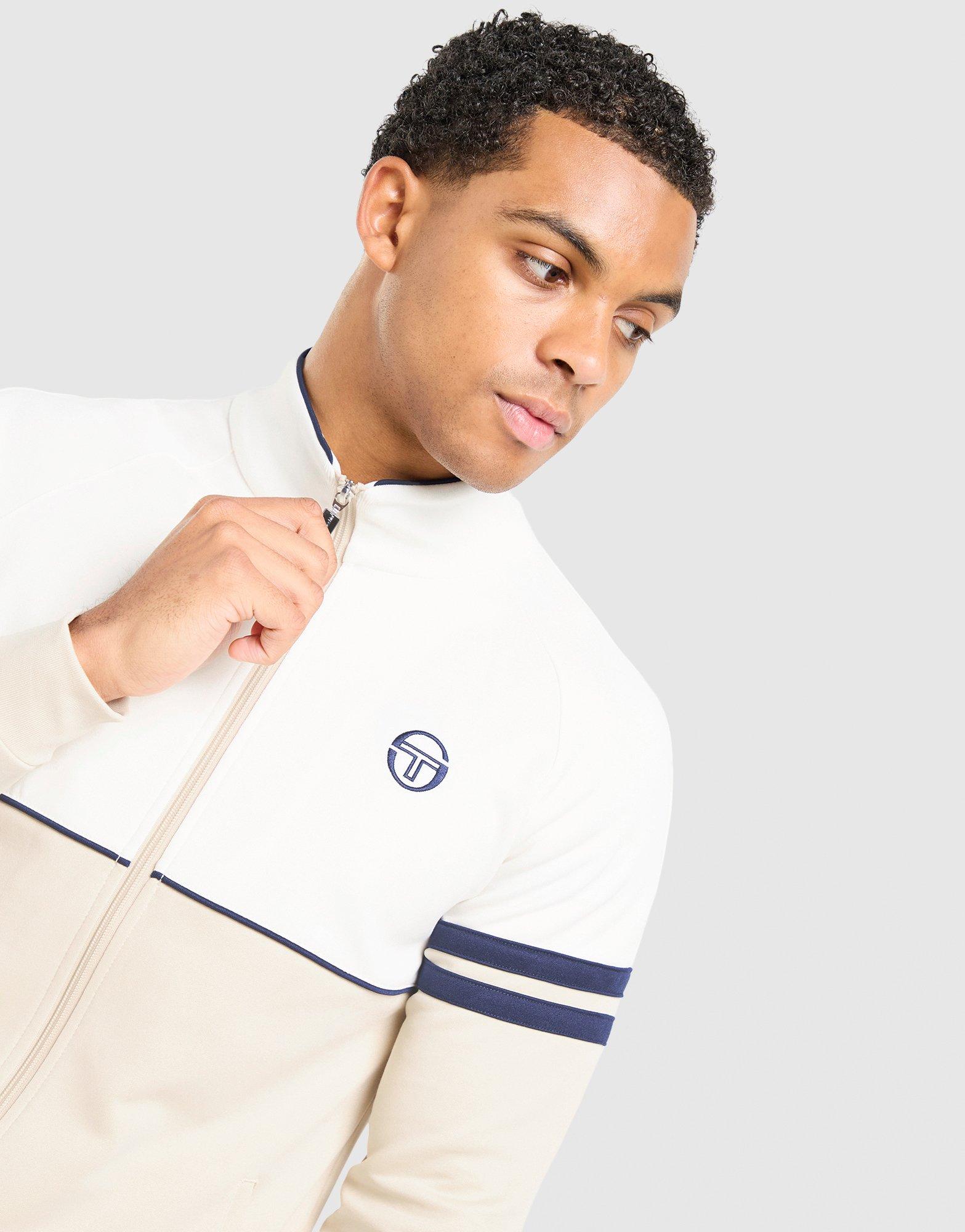 Sergio Tacchini Orion Track Top