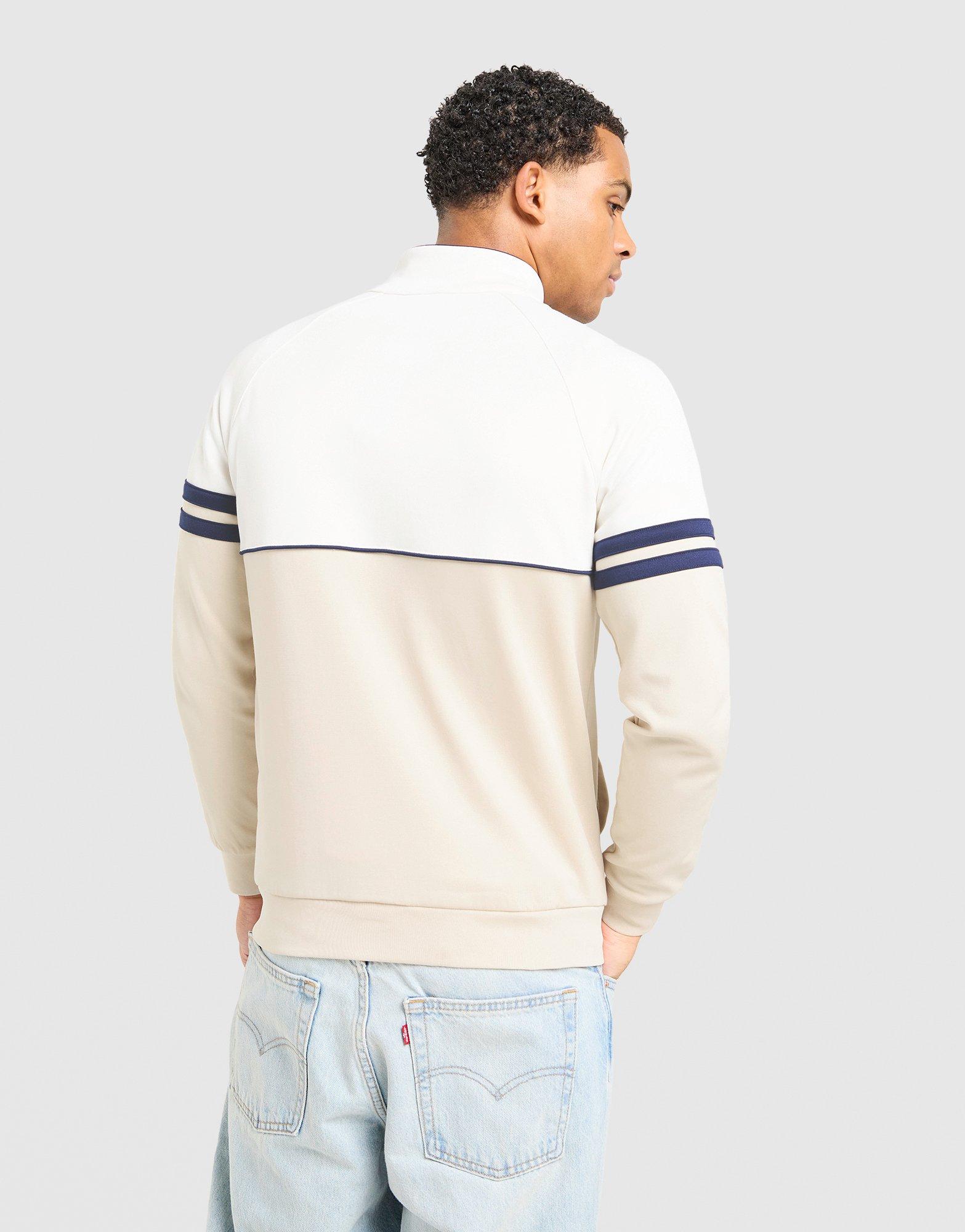 Sergio Tacchini Orion Track Top