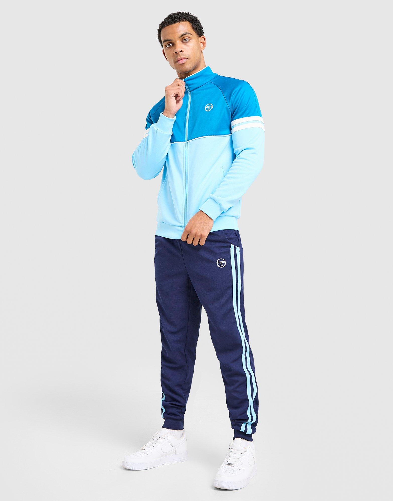 Sergio Tacchini Damarindo Track Pants