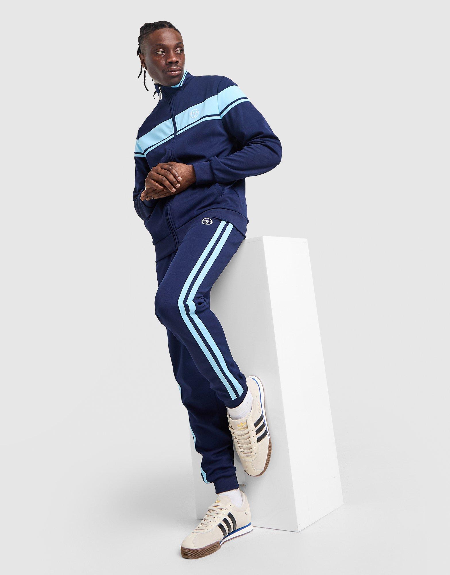 Sergio Tacchini Damarindo Track Pants