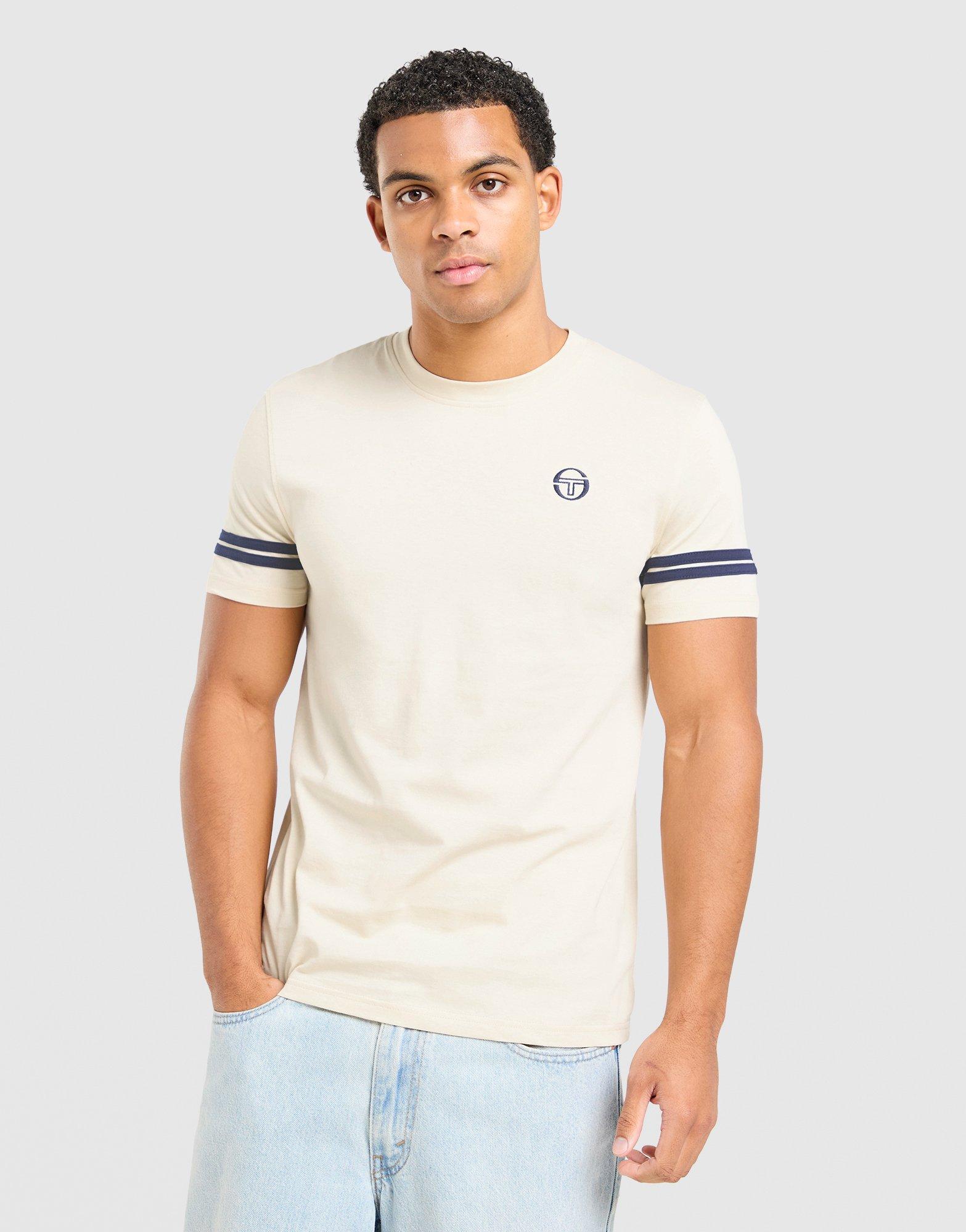 Sergio Tacchini Grello T-Shirt