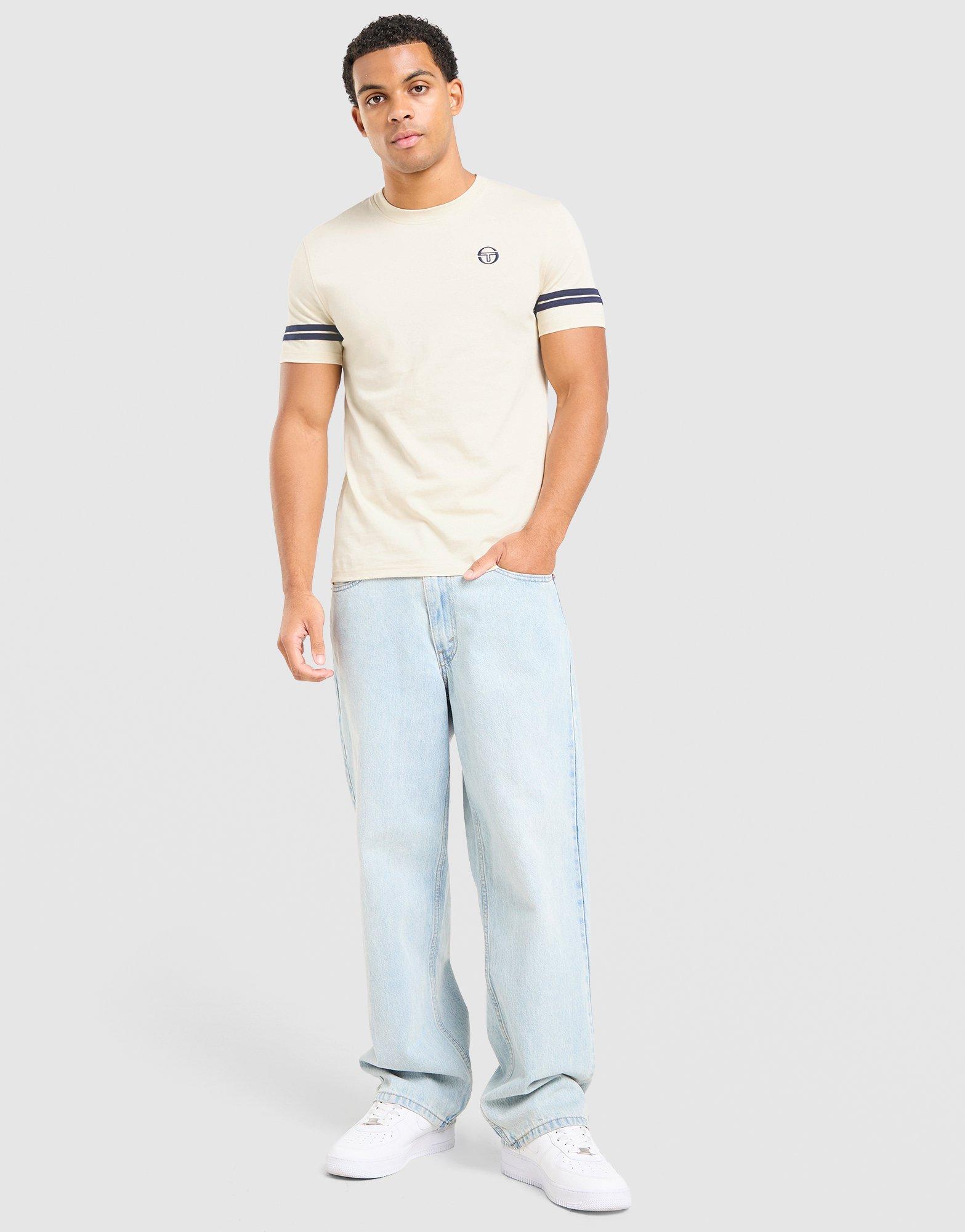 Sergio Tacchini Grello T-Shirt