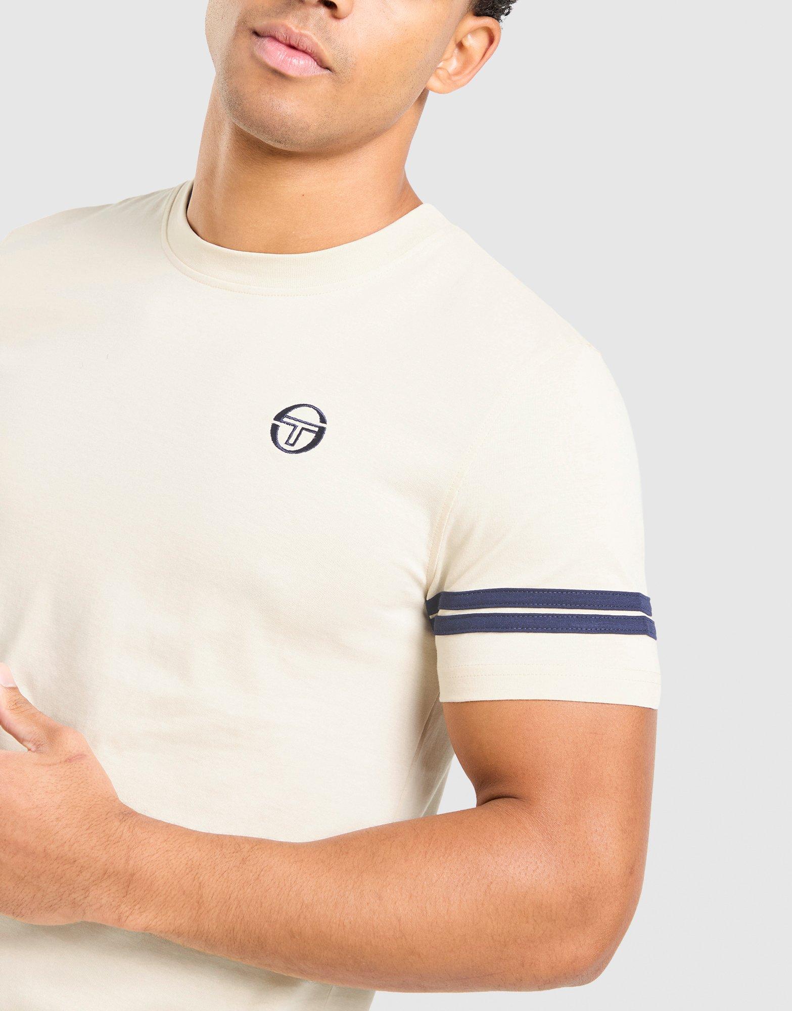 Sergio Tacchini Grello T-Shirt