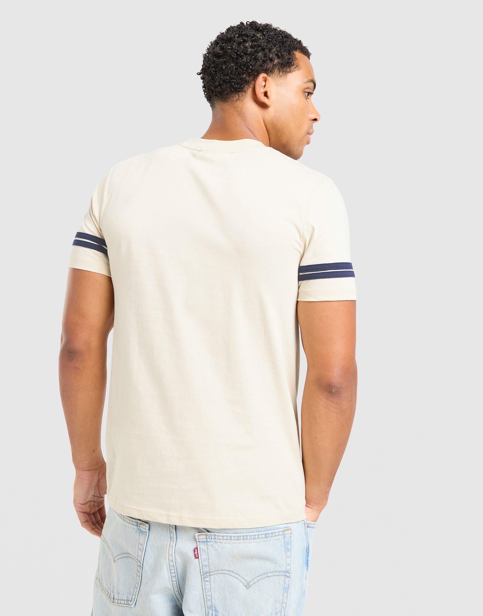 Sergio Tacchini Grello T-Shirt