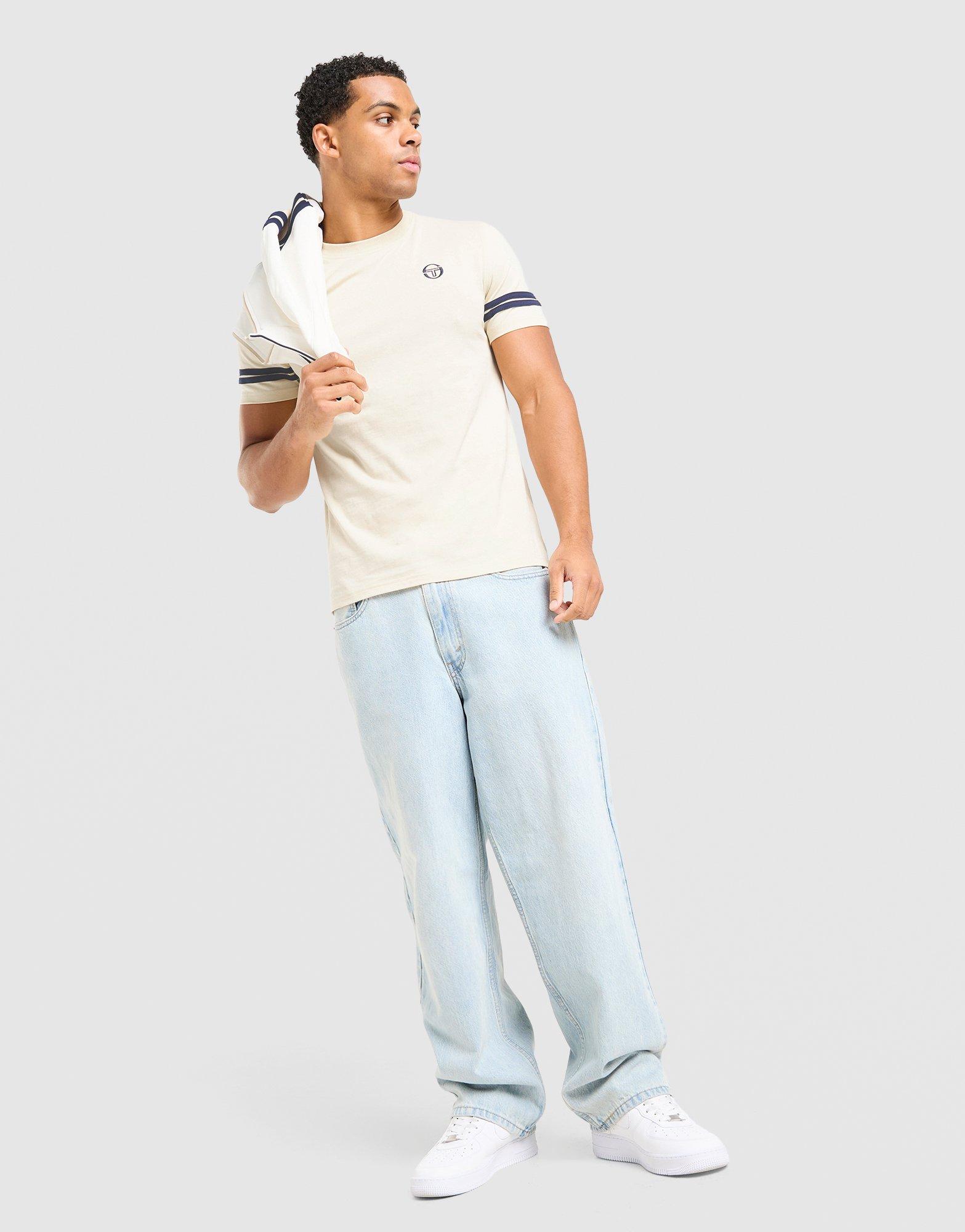Sergio Tacchini Grello T-Shirt