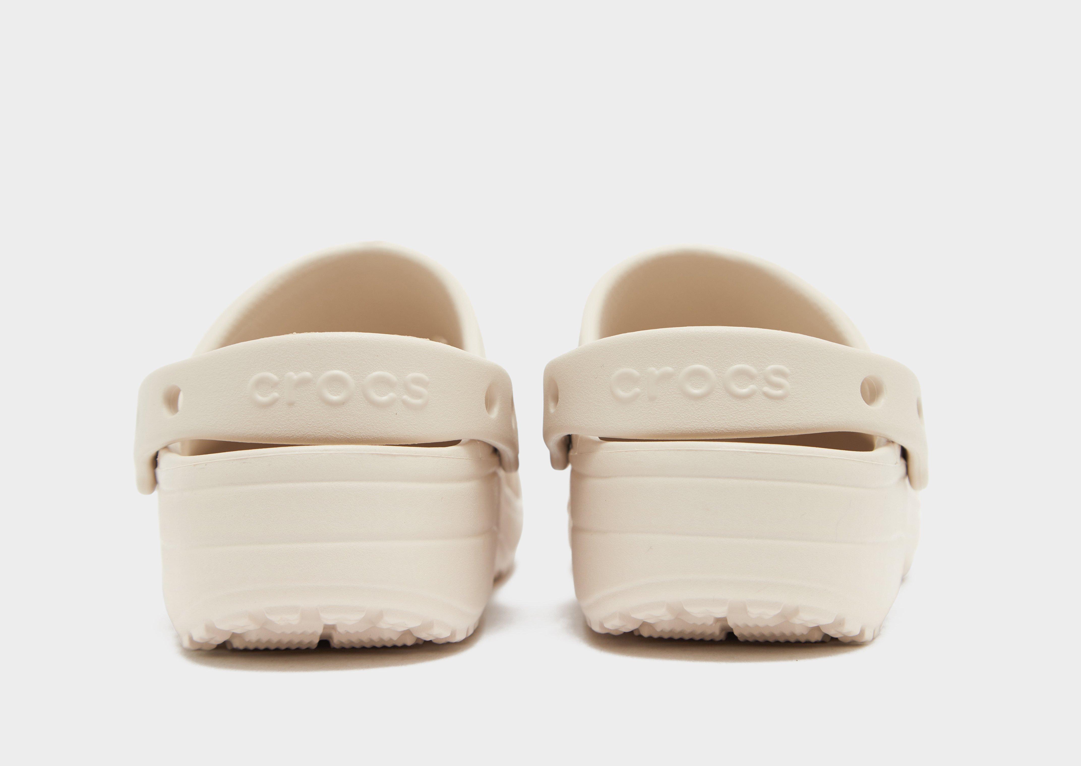 Crocs Classic Floral Clog Junior