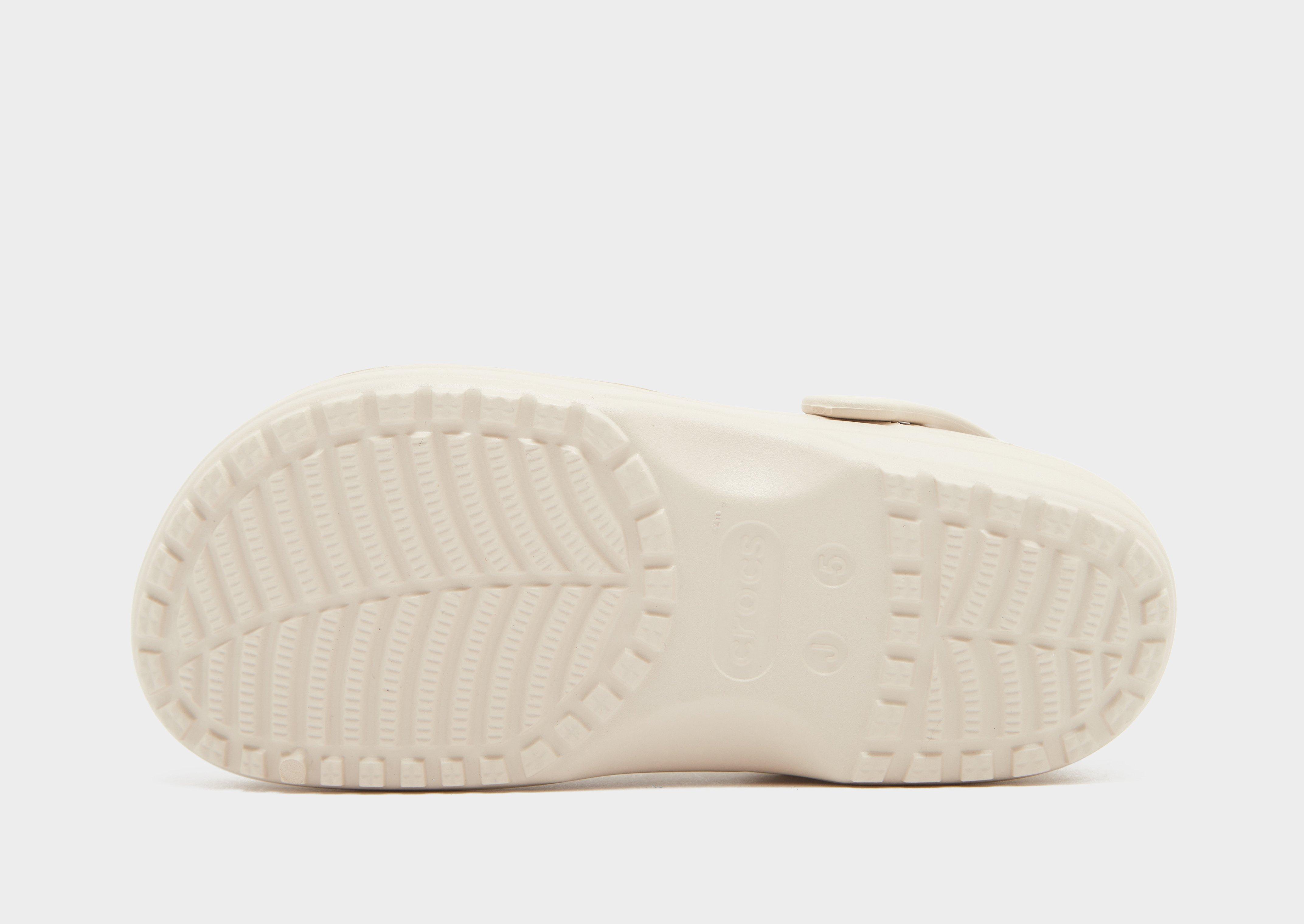 Crocs Classic Floral Clog Junior