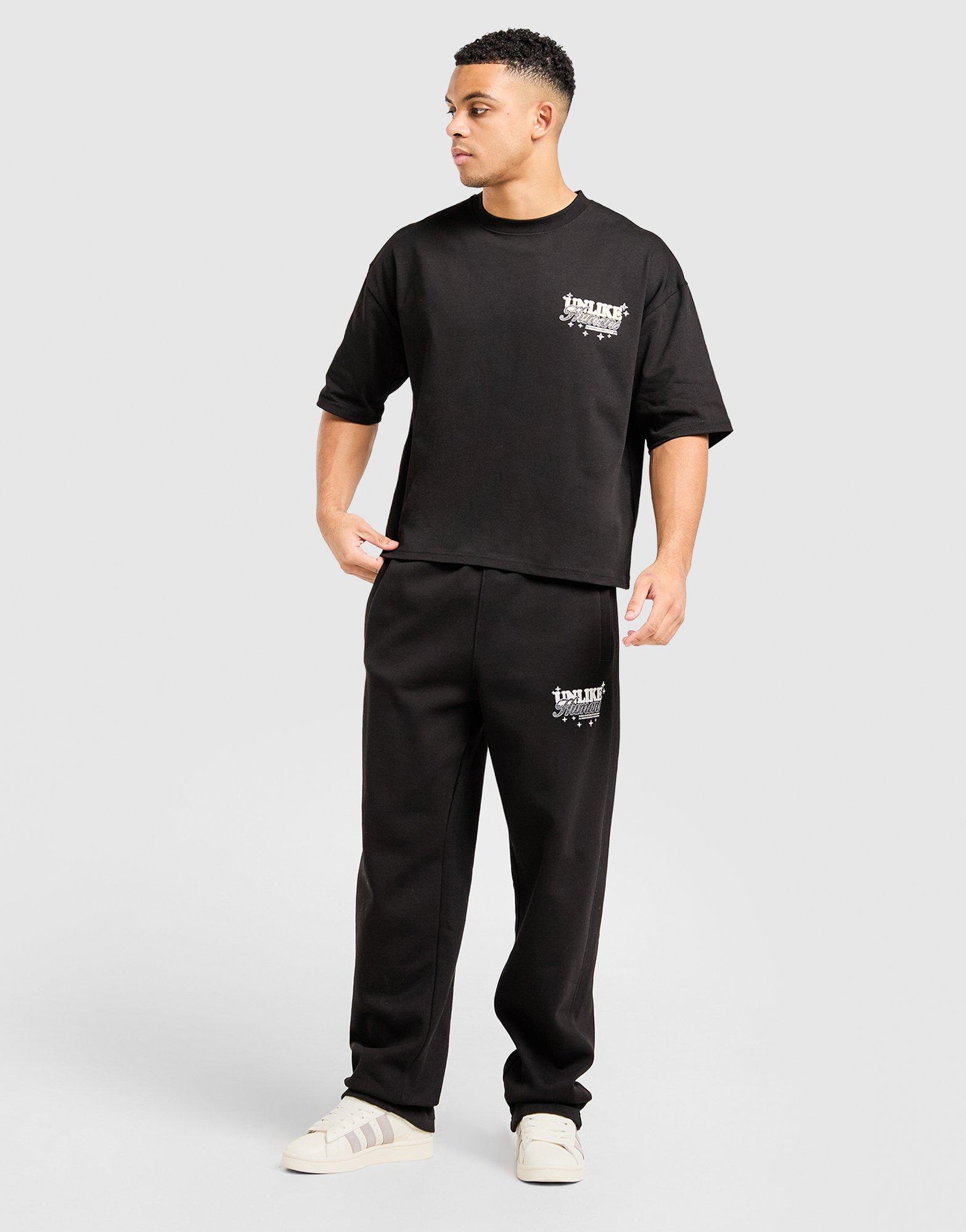 Unlike Humans Steel T-Shirt