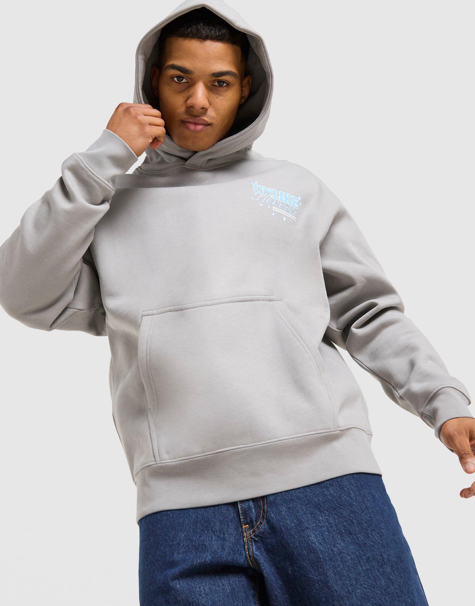 Unlike Humans Sudadera con capucha Service