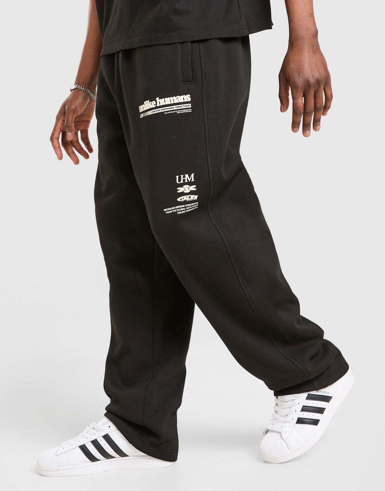 Unlike Humans Highgrade Joggers