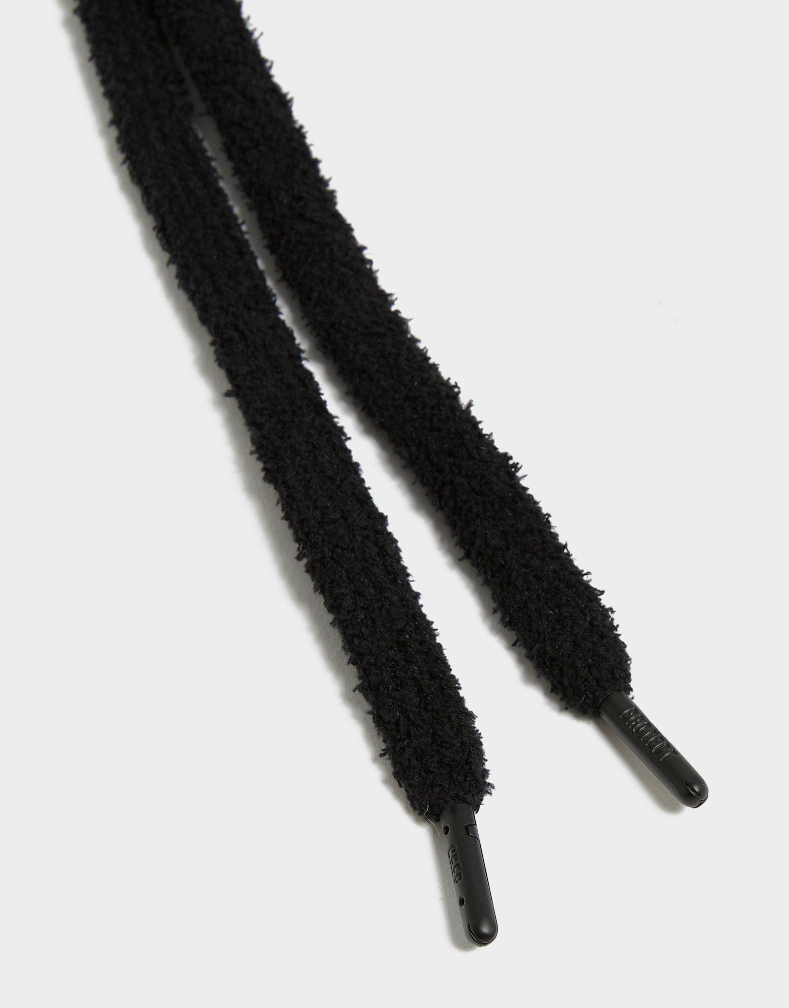 Crep Protect Fuzzy Laces