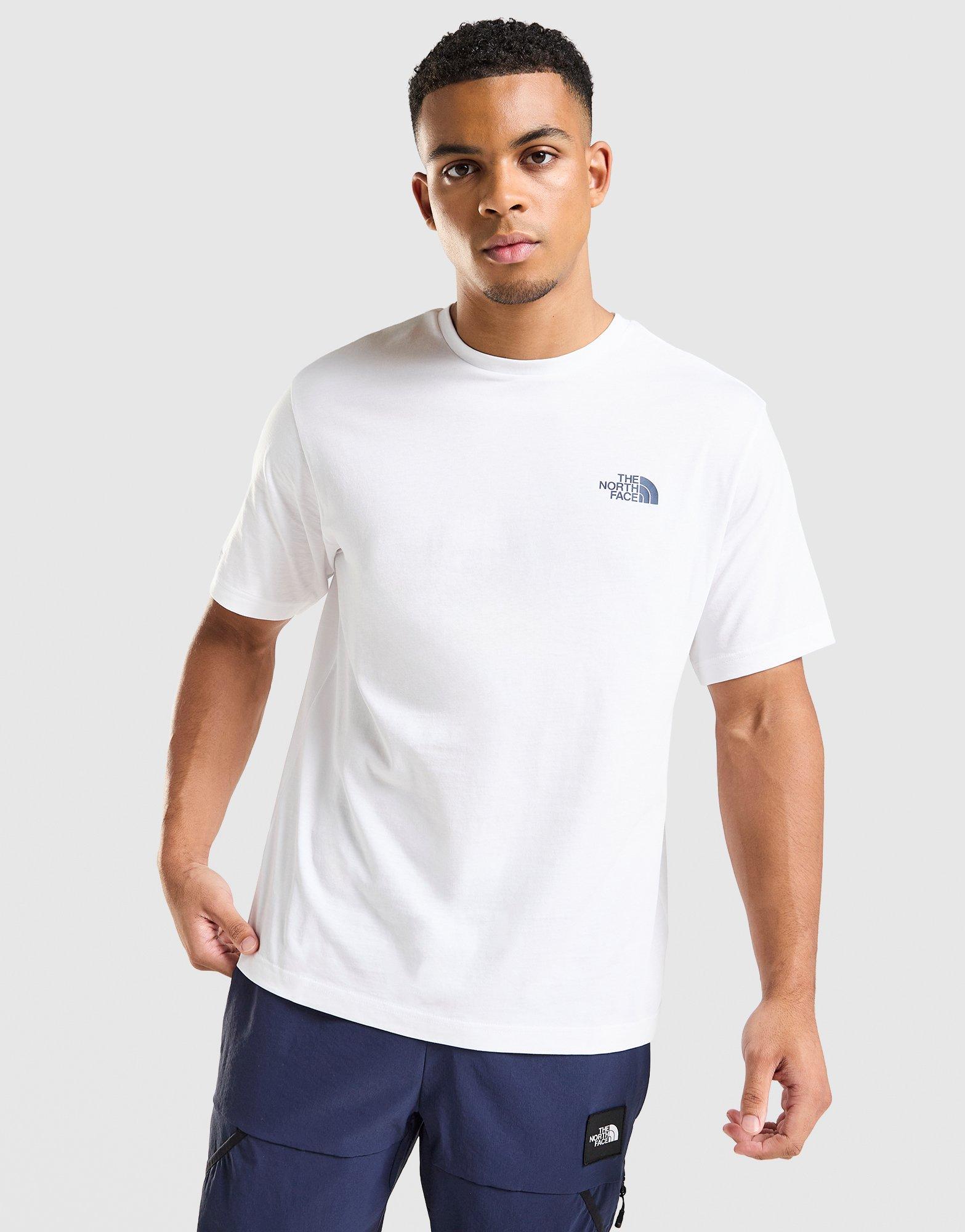 The North Face Vintage Mont Blanc T-Shirt